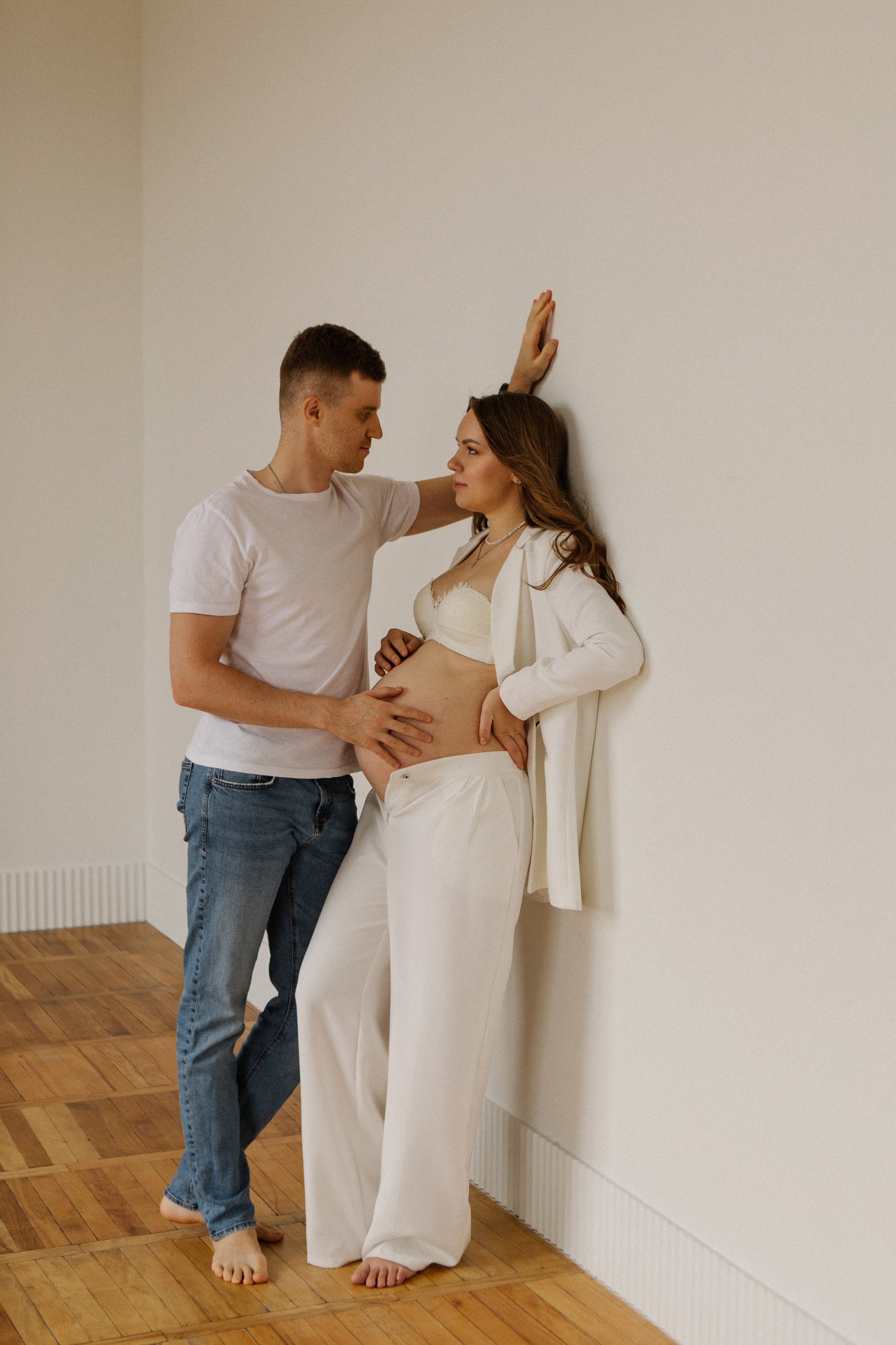 Ксюша и Миша. Семейный фотограф в Краснодаре Виктория Кокоулина