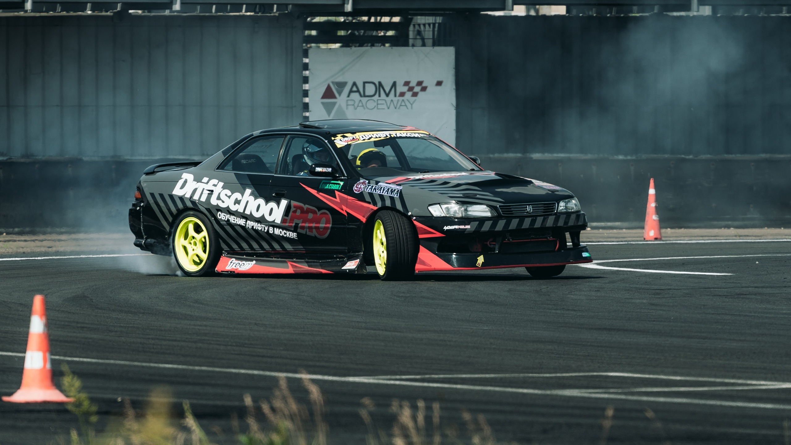 ADM DRIFT CONTEST 2026. Репортажный Фотограф