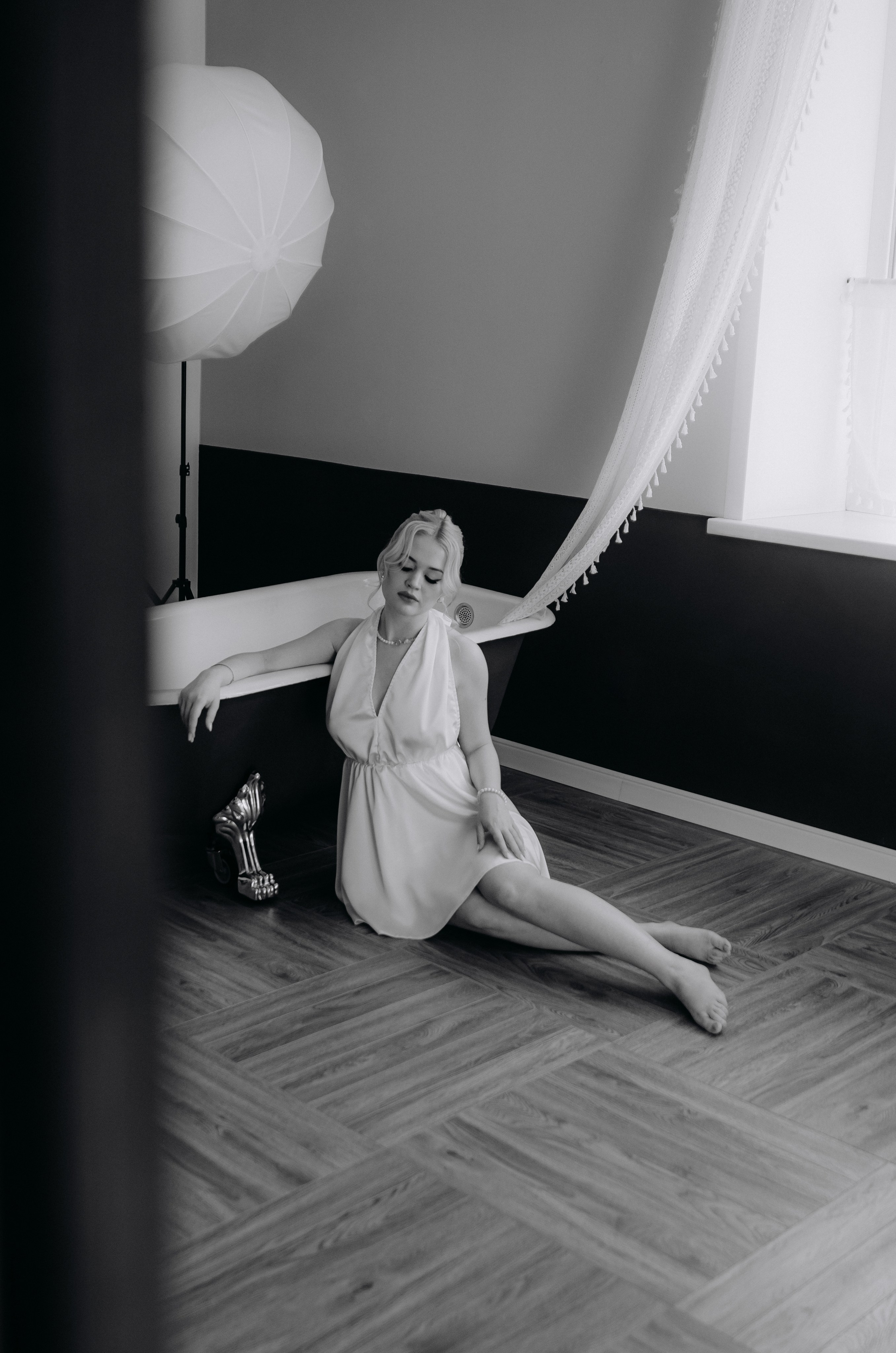 Будуар: 2 образа. Денисова Аля — фотограф для парных съемок и индивидуальных историй в Барнауле
