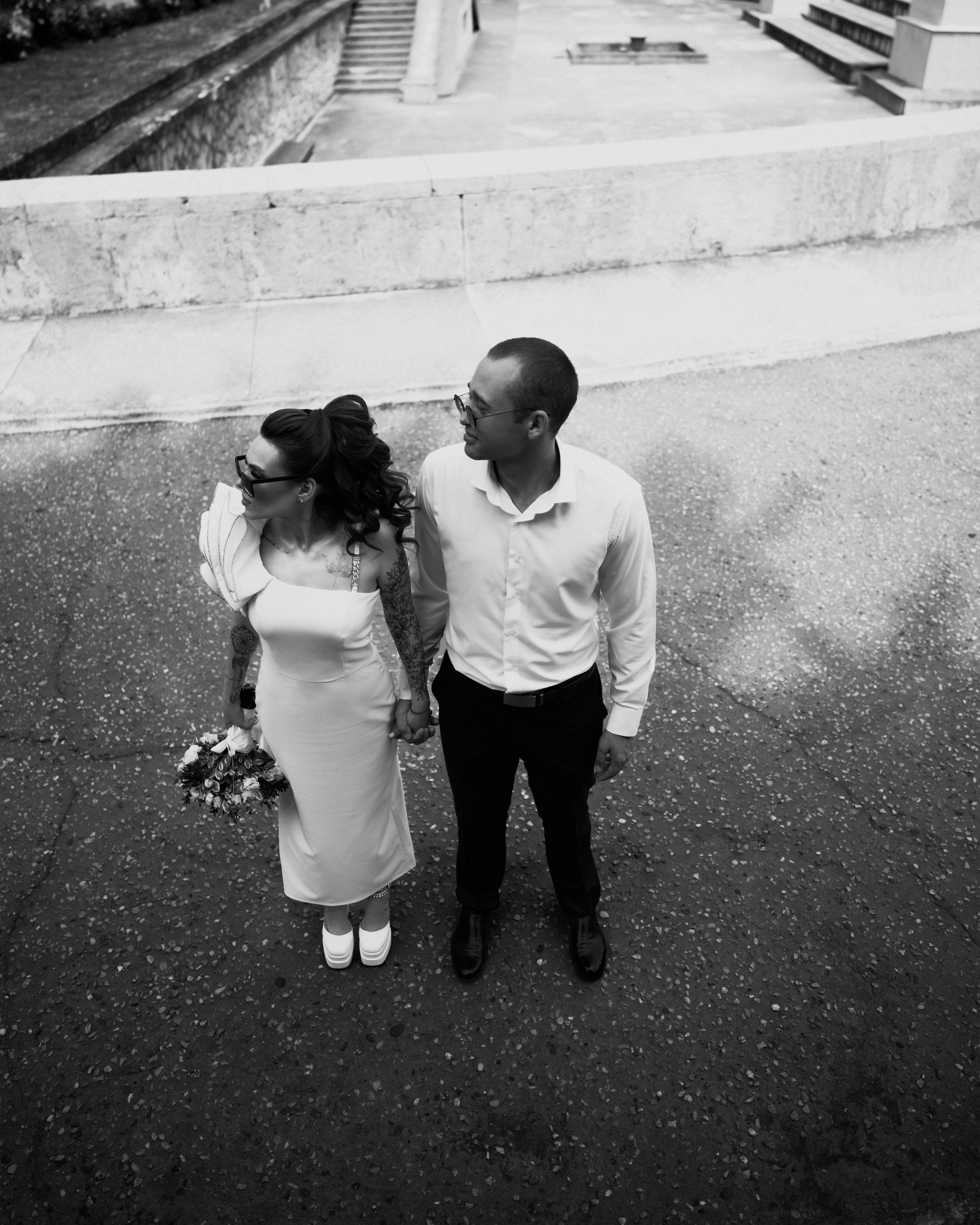 Свадебная фотосессия для Вики и Валеры. Фотограф, видеограф Пятигорск, Ставрополь, Ессентуки, Petlyakovs_photo