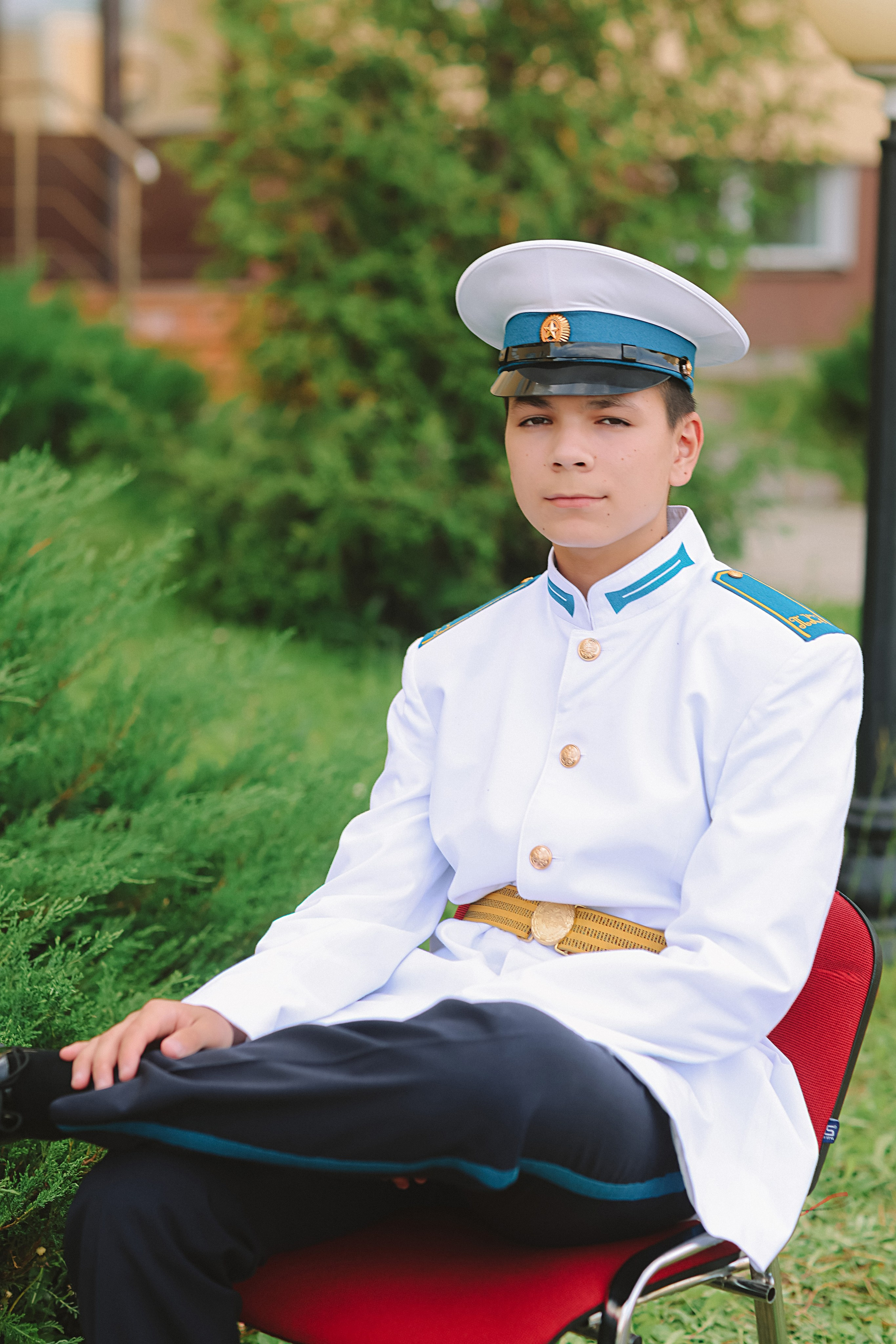 Кадетское училище. Семейный фотограф Тюмень, фотограф на роды Салмина Мария