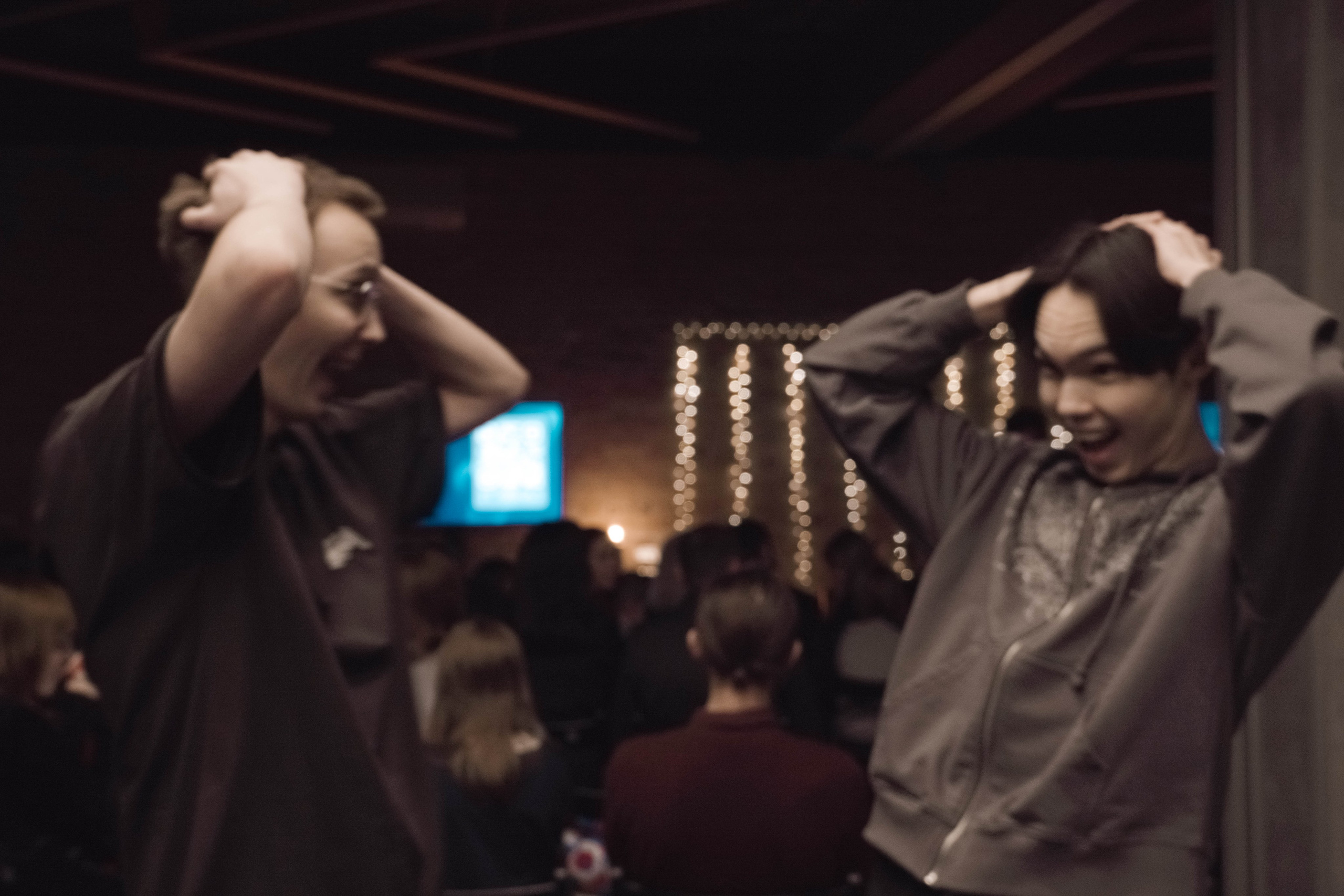 КВАРТИРНИК СИЯЙ. Художественный фотограф в Тюмени Валерия Шульман