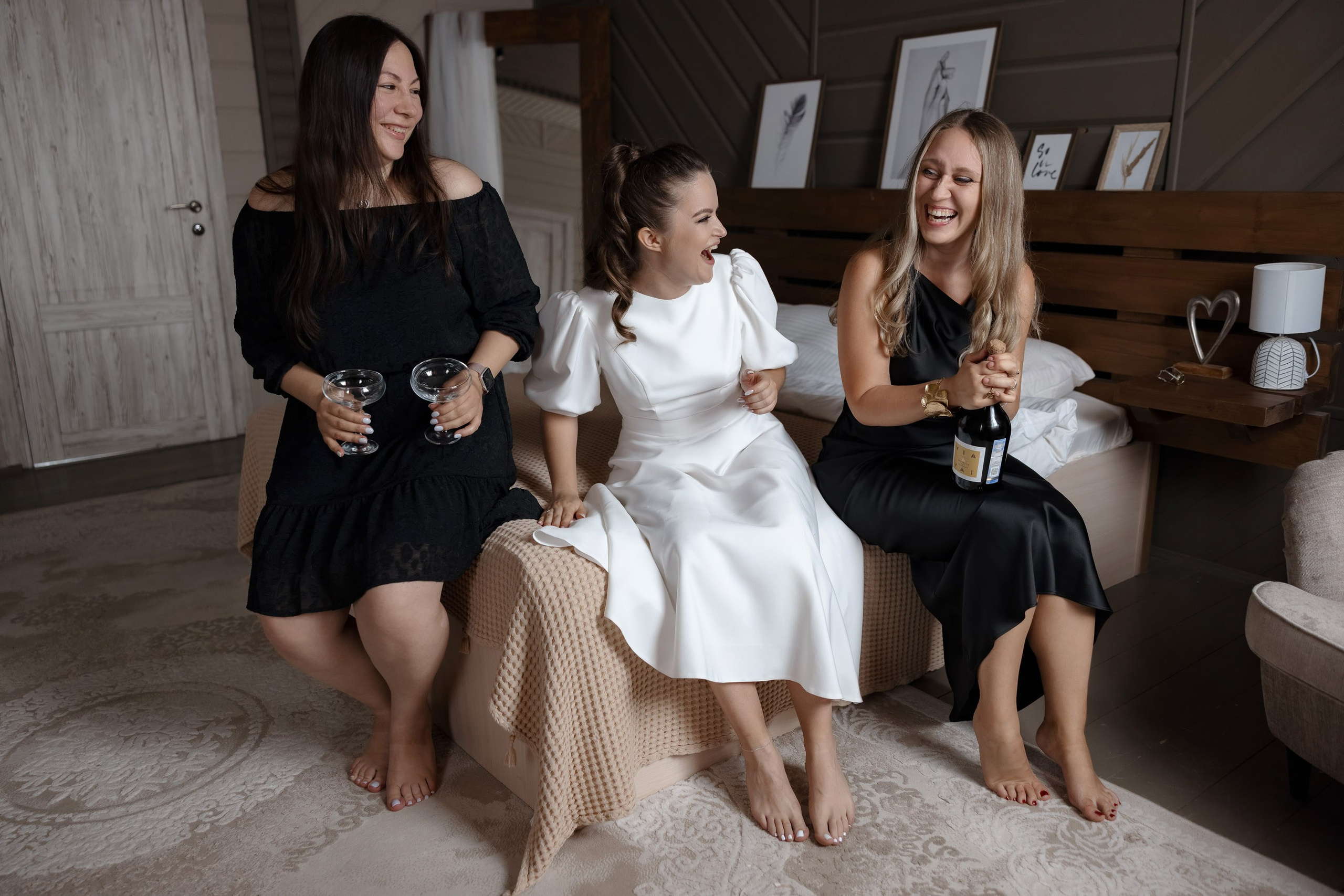 Артем и Вера. Свадебный фотограф и видеограф Юрий и Эля Дубинины