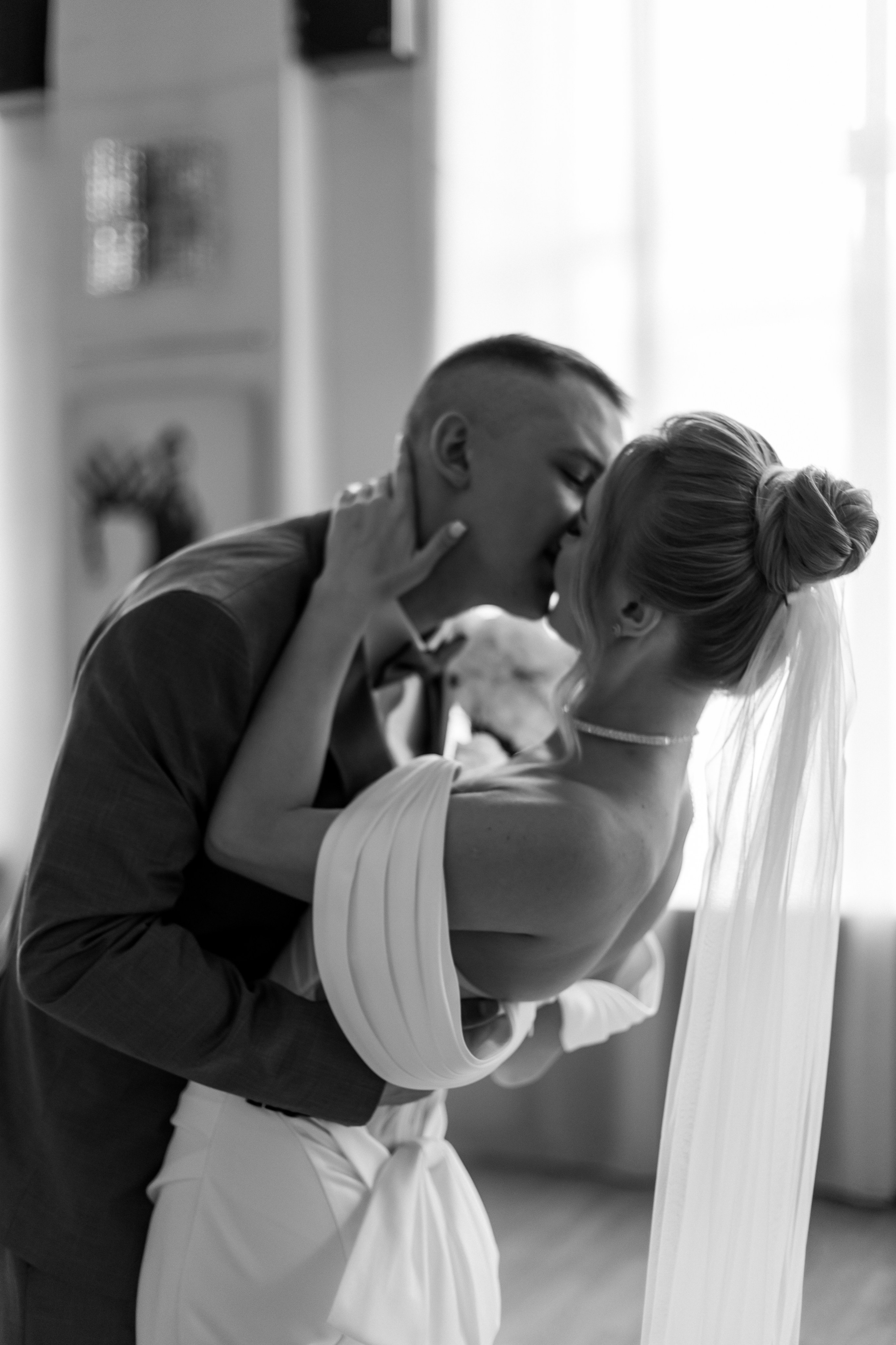 Лера и Саша. Мордвинова Татьяна