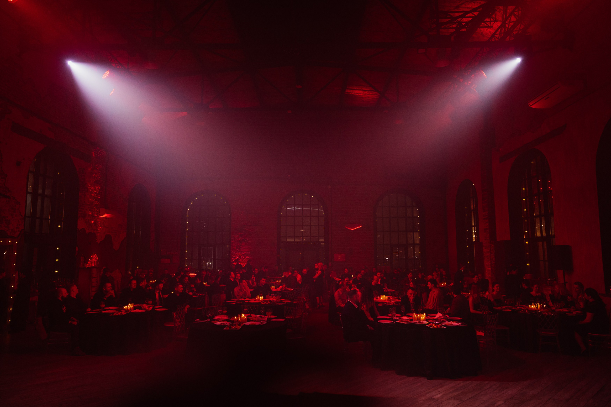 Бал Маскарад Marfatech. Фотограф в Москве Дмитрий Жарков