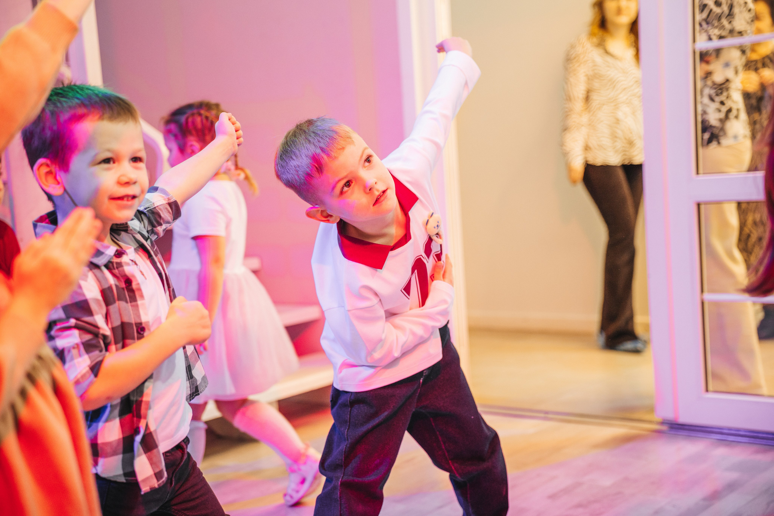 День Рождения Даниила. Фото о ВАЖНОМ