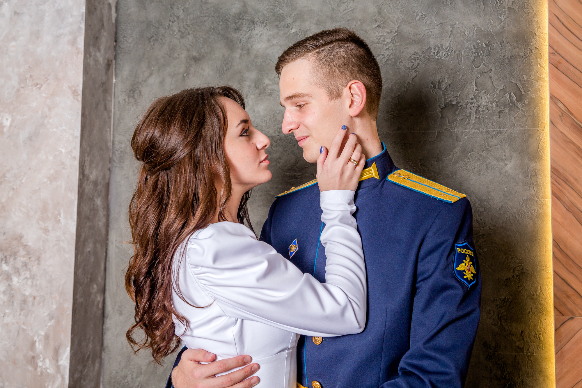 Свадебный фотограф ярославль52