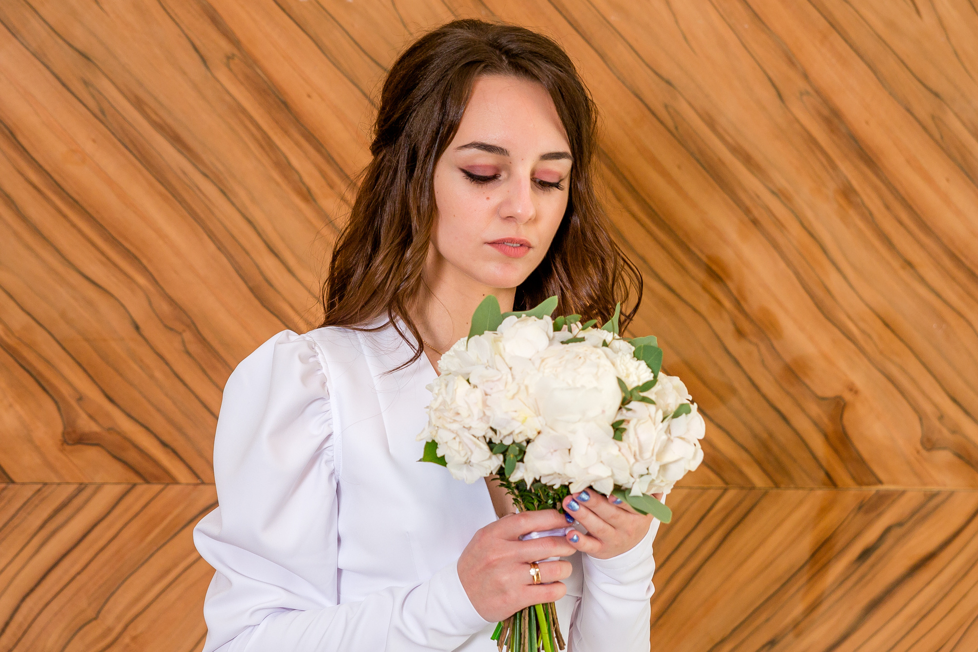 невеста ярославль85