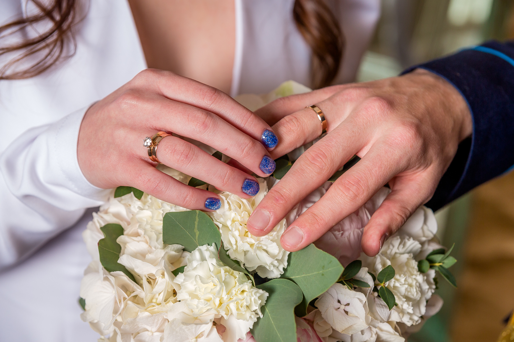 свадебные кольца64