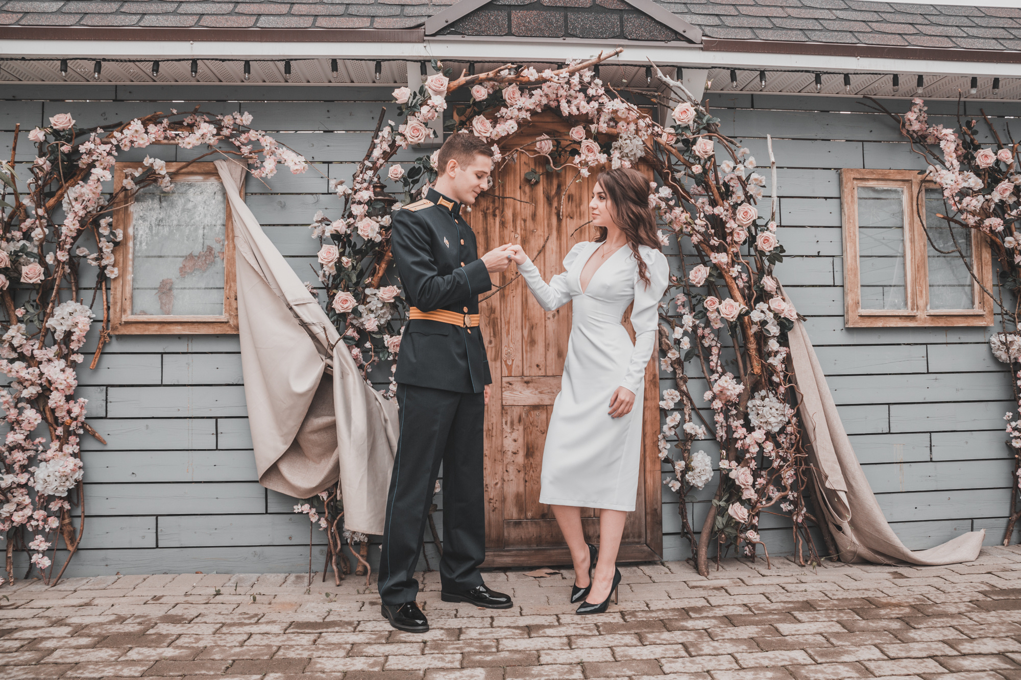 свадебная история в ярославле56