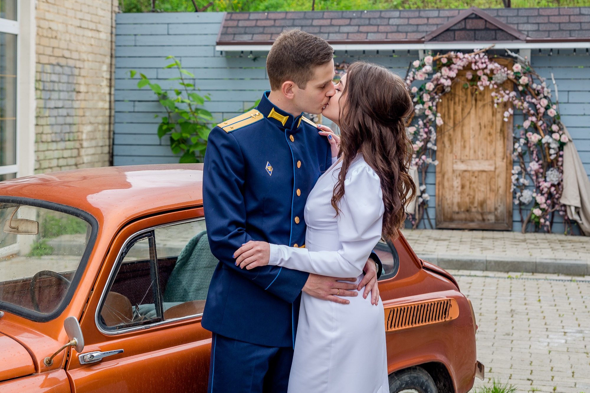 свадебный фотограф ярославль61