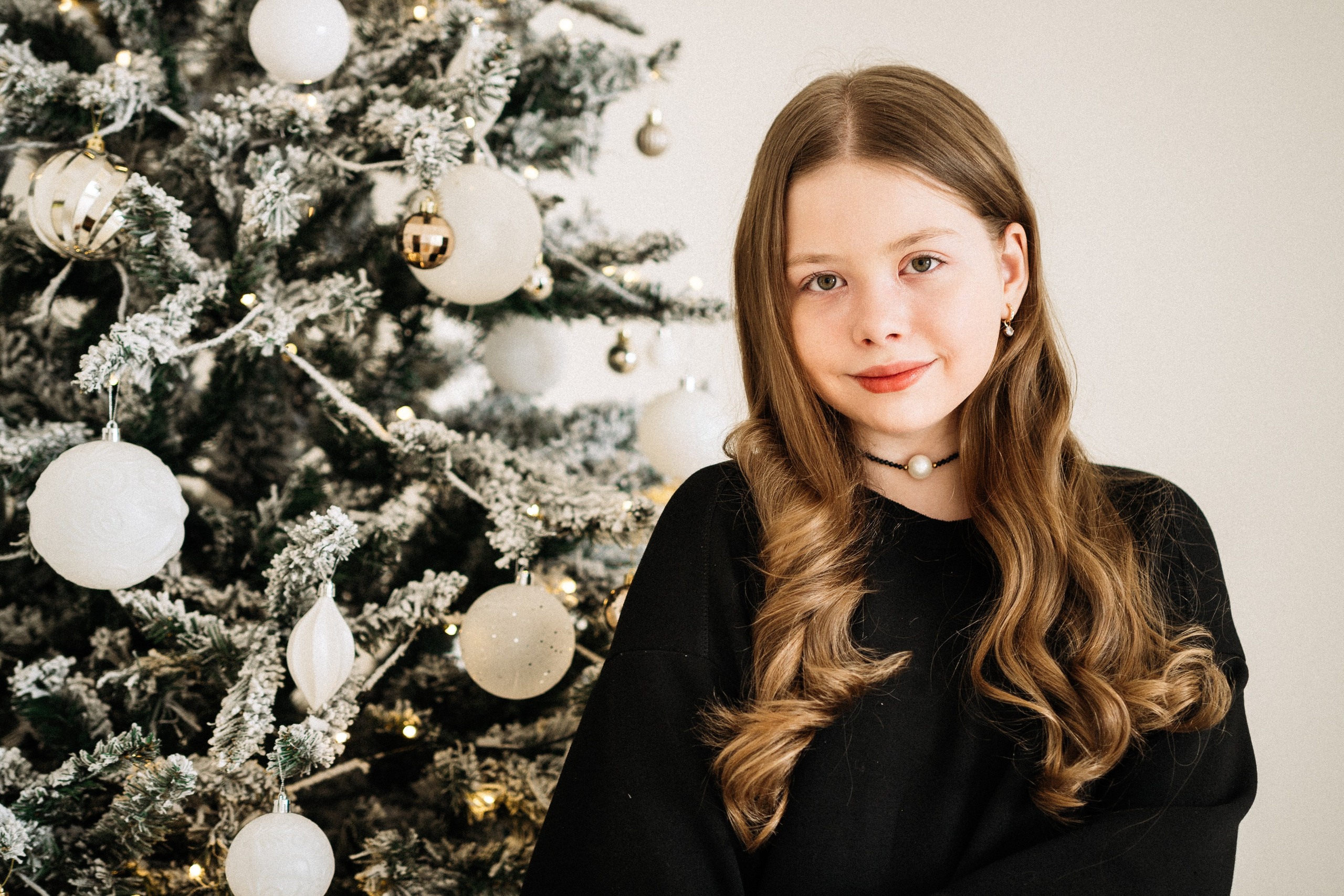 Лиза. Фотограф Анна Забавко