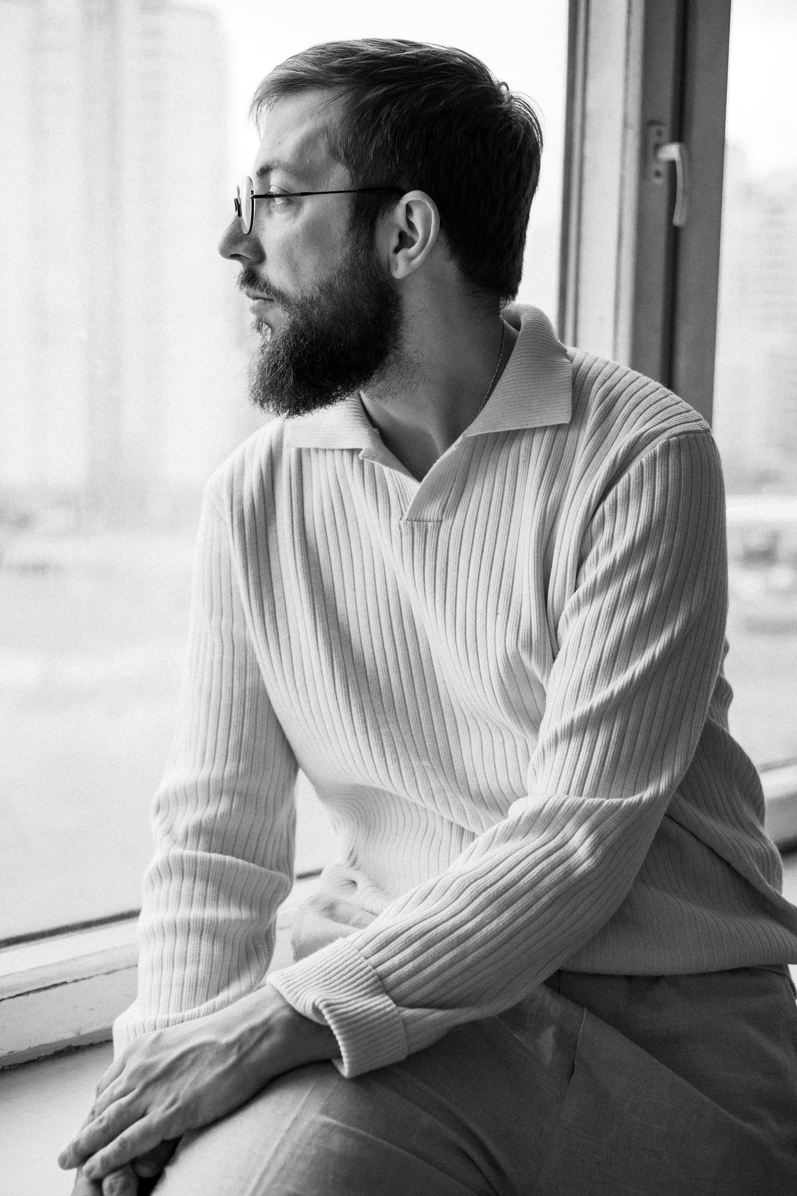 Новогодняя фотосъемка в студии. Семейный видеограф в Москве Элина Ладова