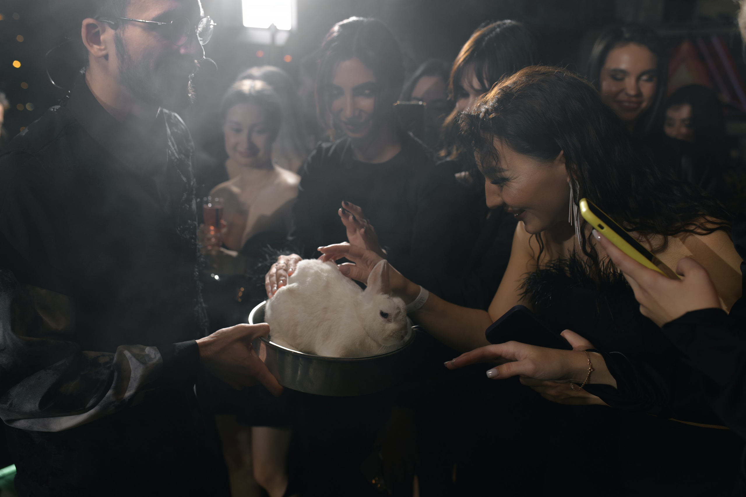 Beauty-вечеринка 2.0. Свадебный фотограф Екатеринбург/Челябинск — Любовь Волохова