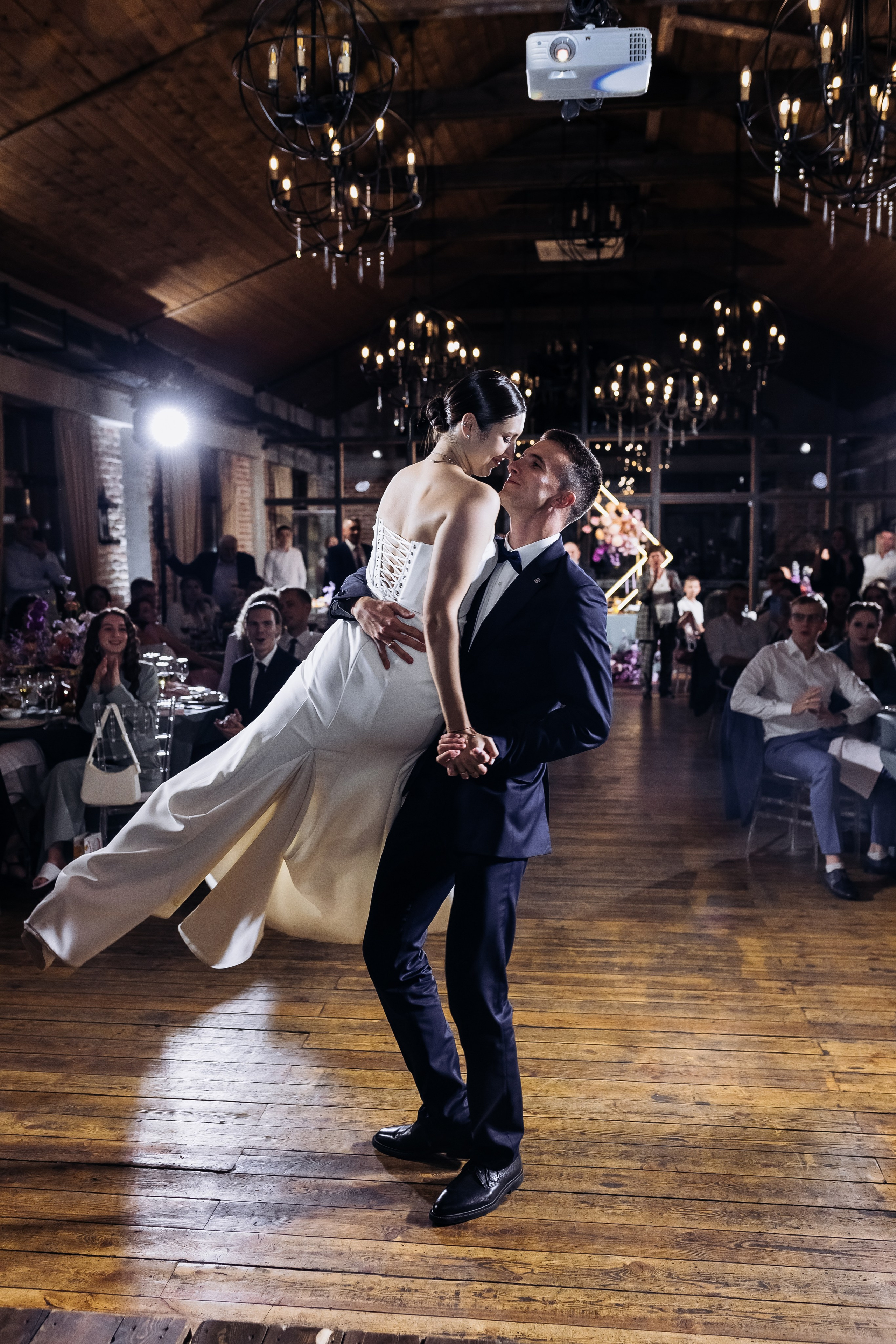 Артем и Анастасия. СВАДЕБНЫЙ ФОТОГРАФ МОСКВА