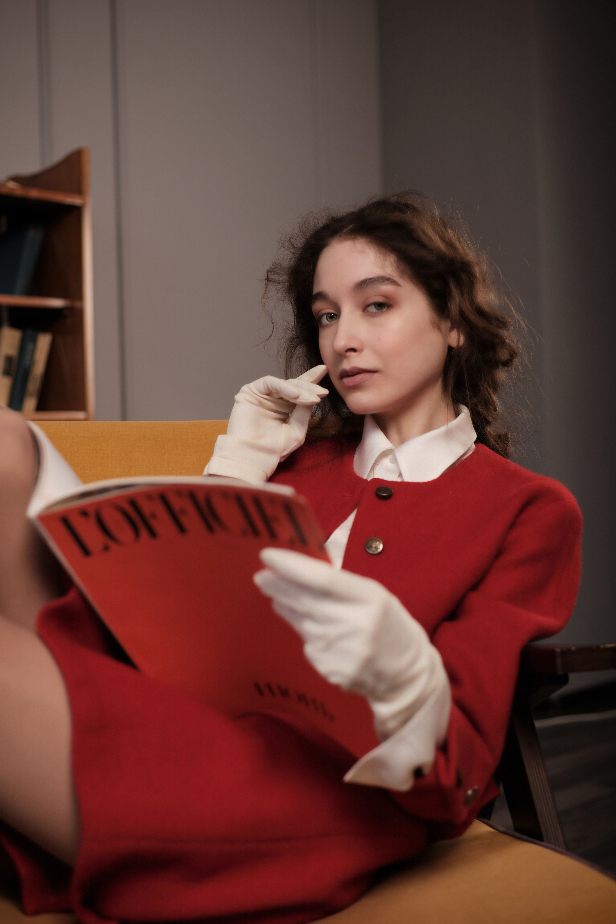 Галерея. Фотограф Санкт-Петербург