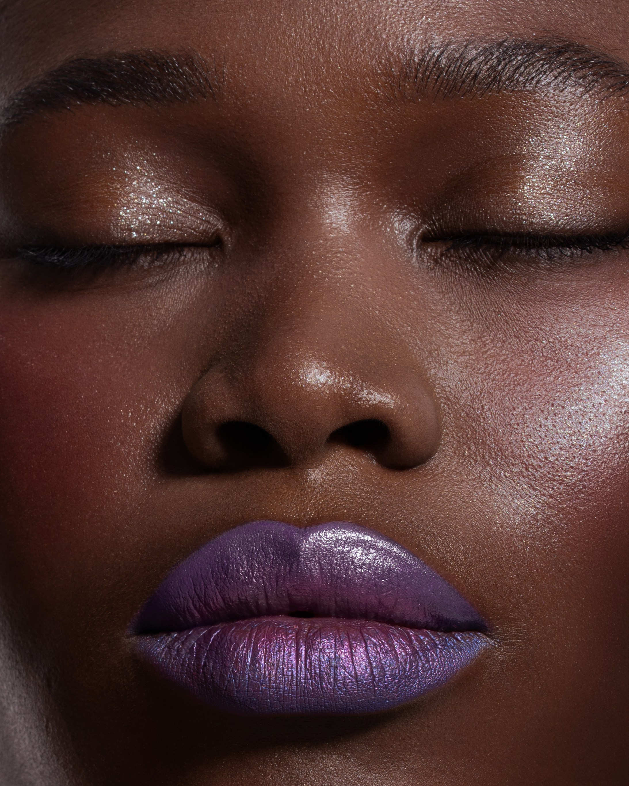 Portfolio. Professional photo retouching