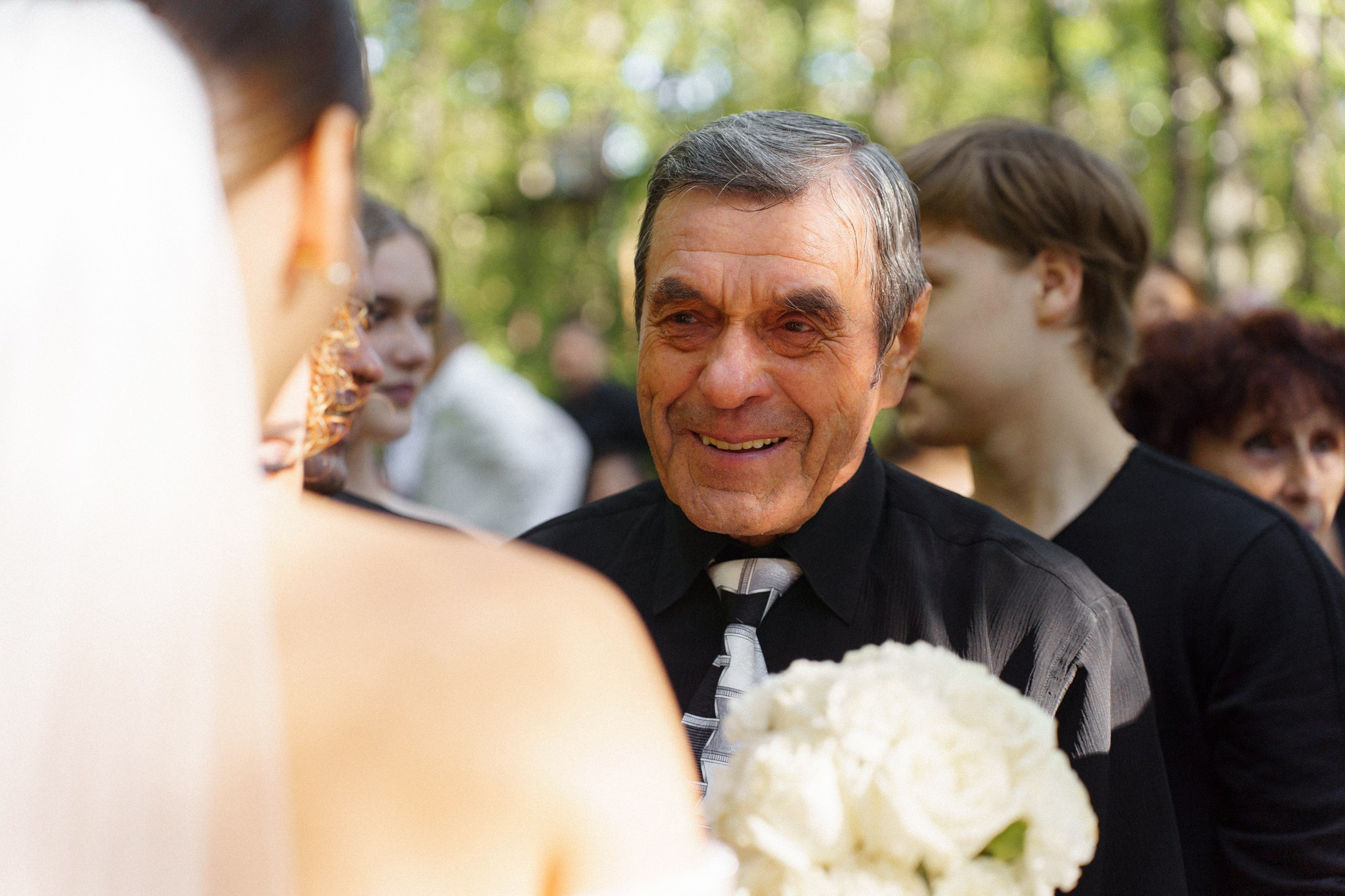 Вова и Олеся. Свадебный Фотограф Хабаровск Евгений Корсков