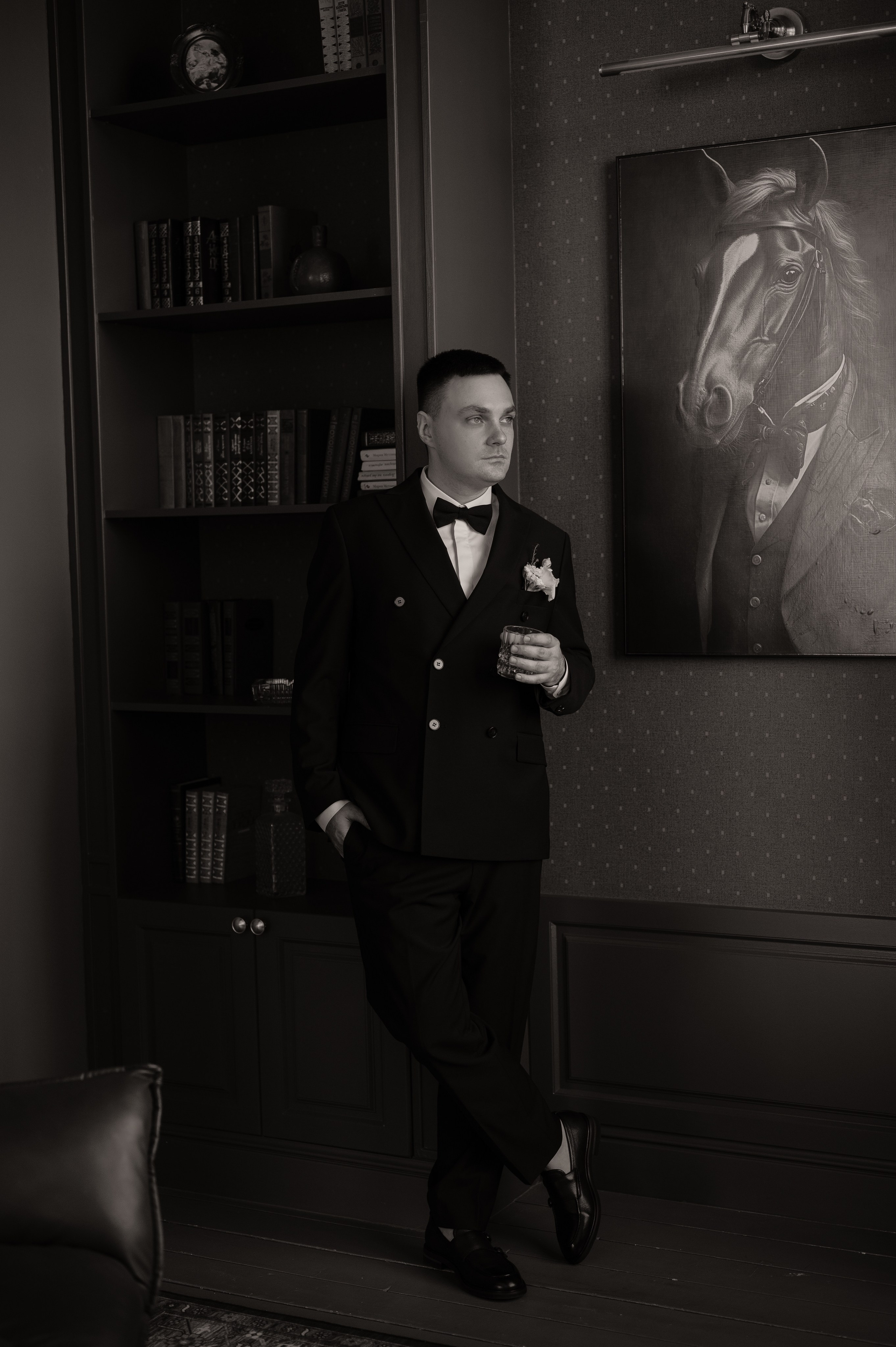 Сергей и Анастасия. Свадебный и семейный фотограф в Краснодаре Алина Мельник