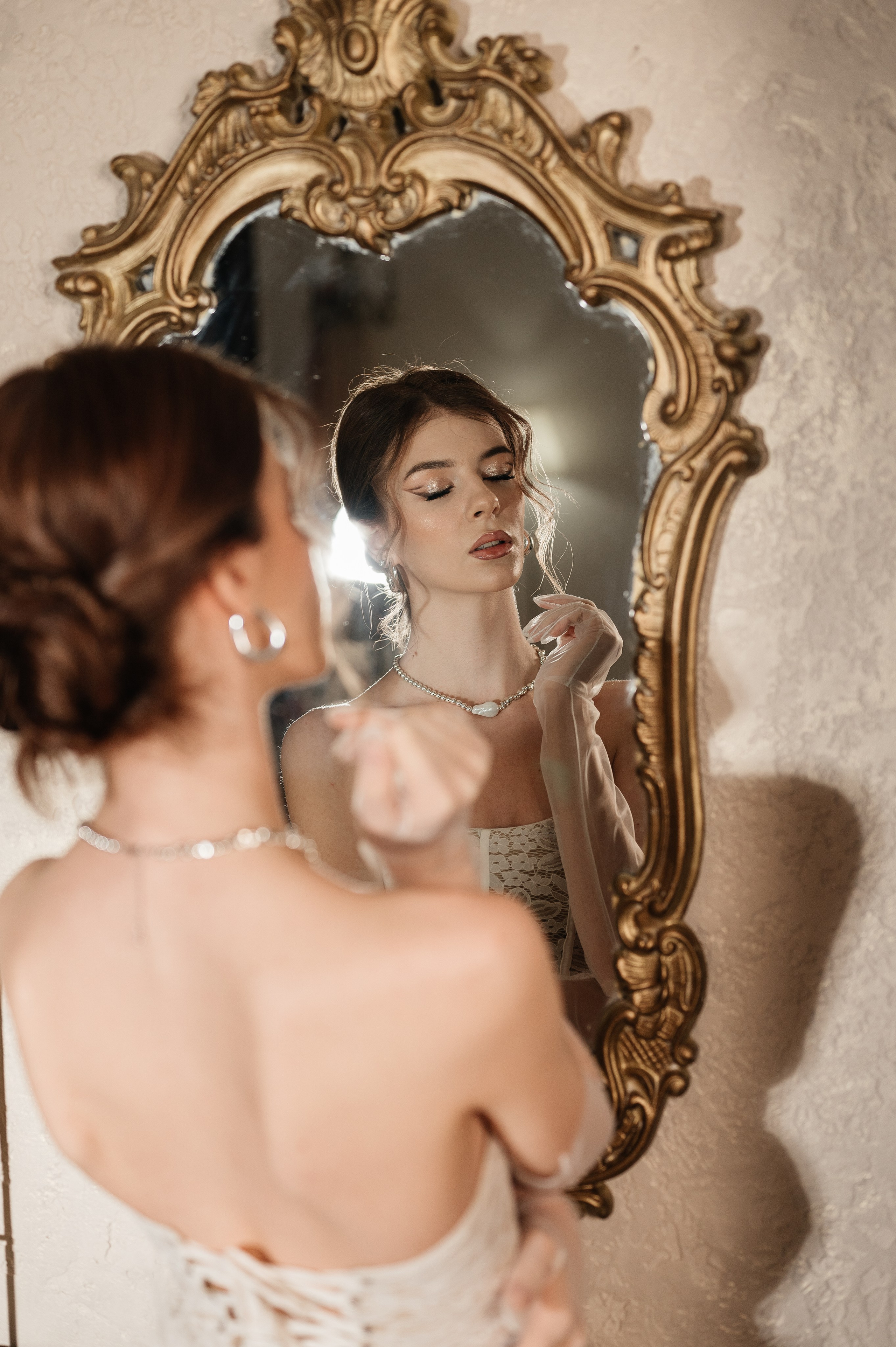 Аня. Свадебный и семейный фотограф в Краснодаре Алина Мельник