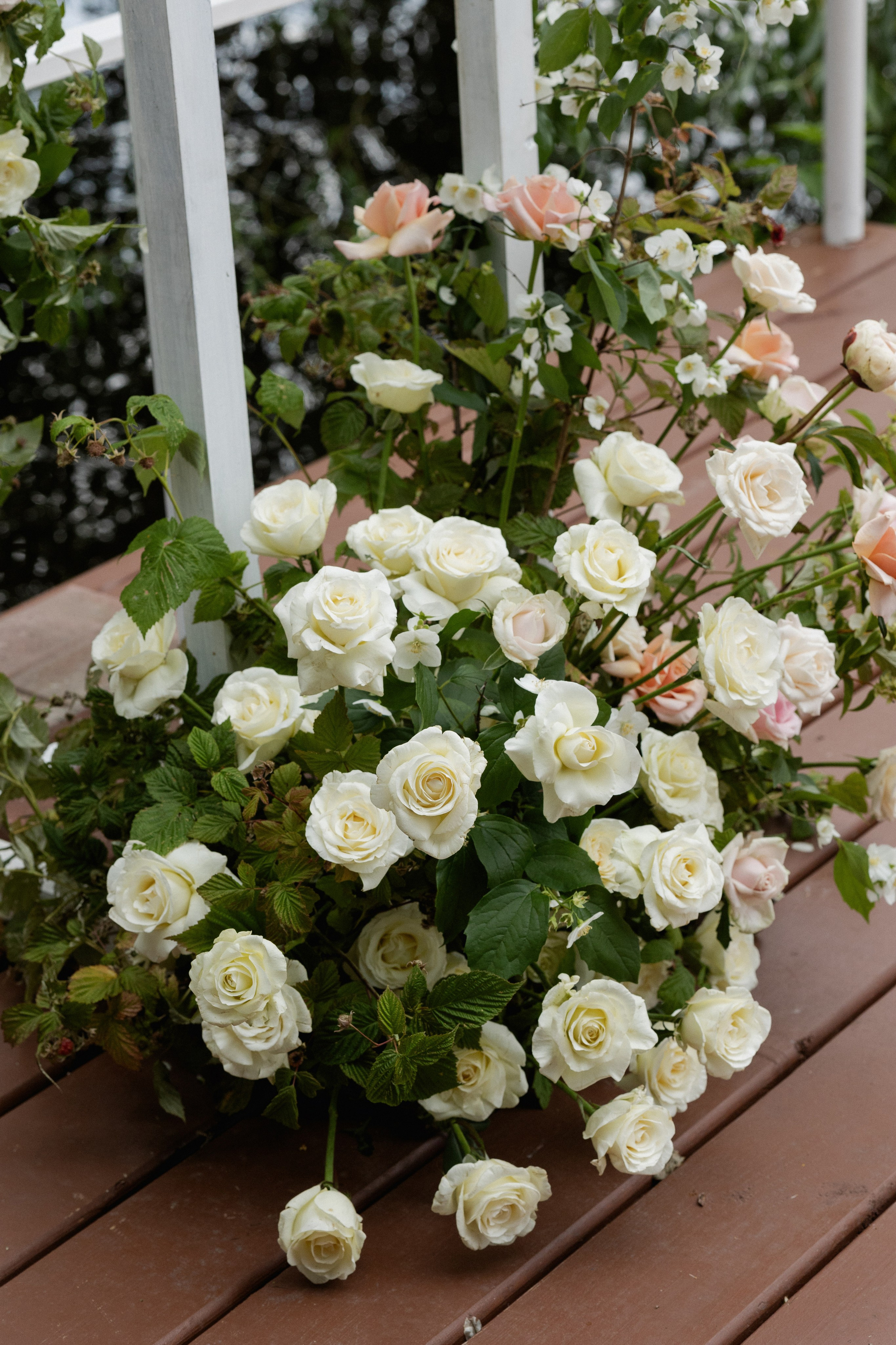 Диана & Павел. Оформление свадеб, декор свадеб Вера Маркова, Москва