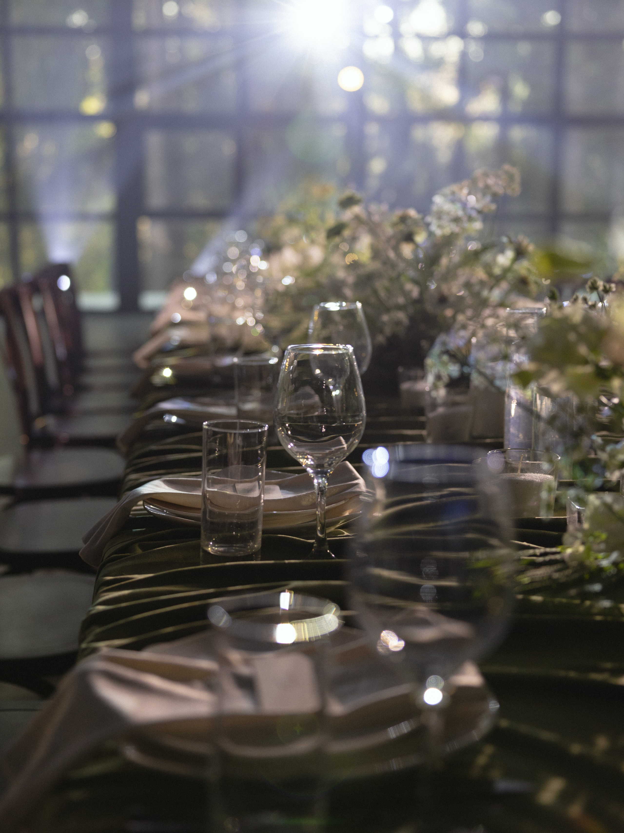 Катя & Дмитрий. Оформление свадеб, декор свадеб Вера Маркова, Москва