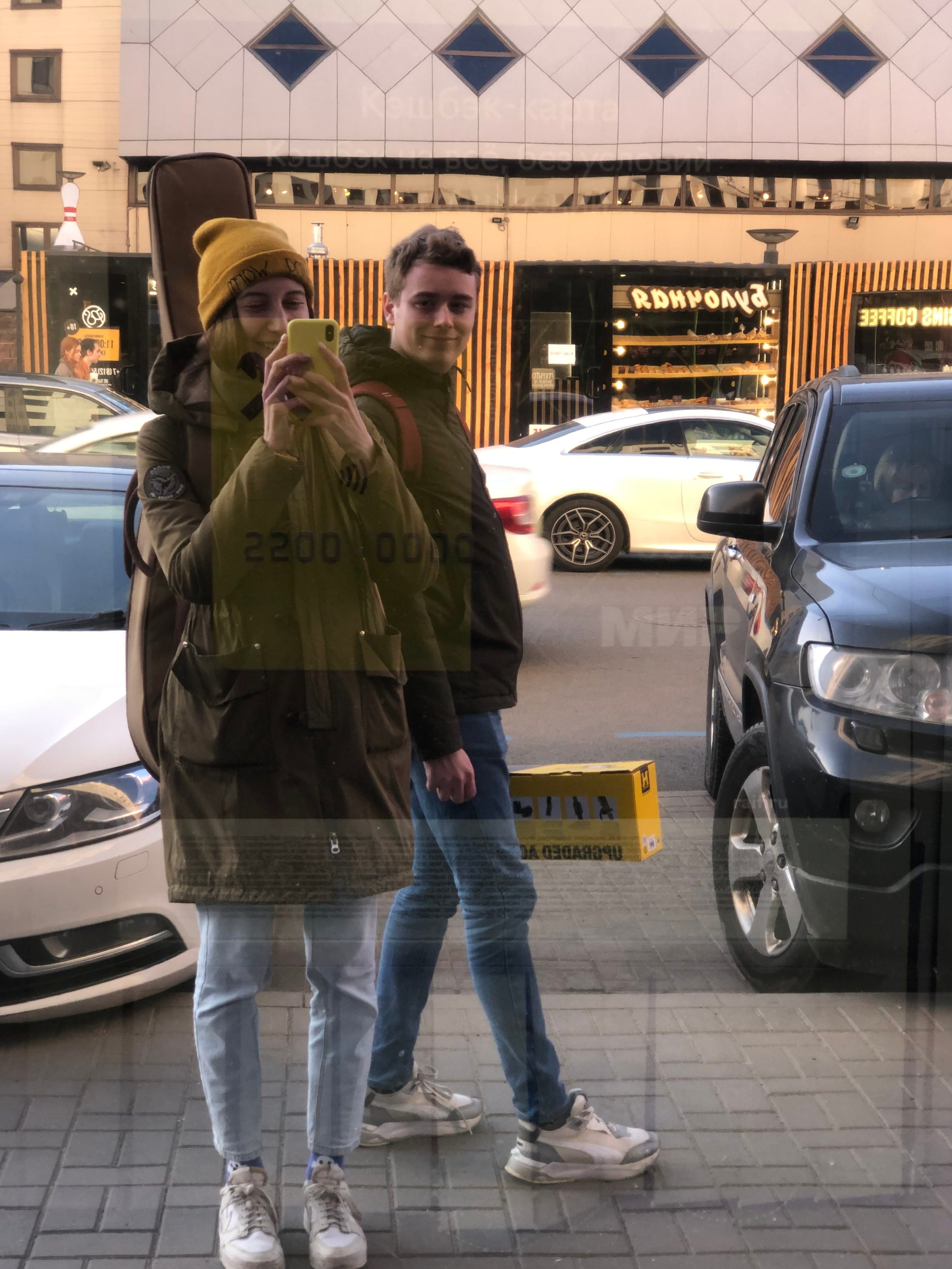 Май. Семейный, Свадебный фотограф СПБ Питер— Романова Екатерина