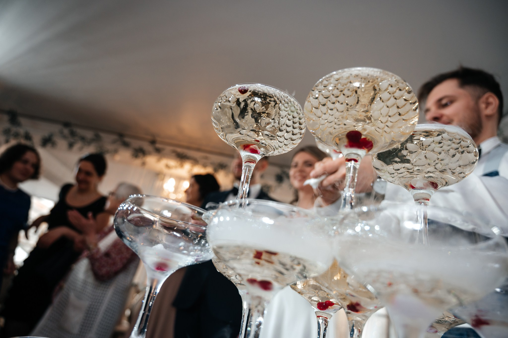 Фотосессия пары. Свадебный и семейный фотограф из Санкт-Петербурга Климов Анатолий