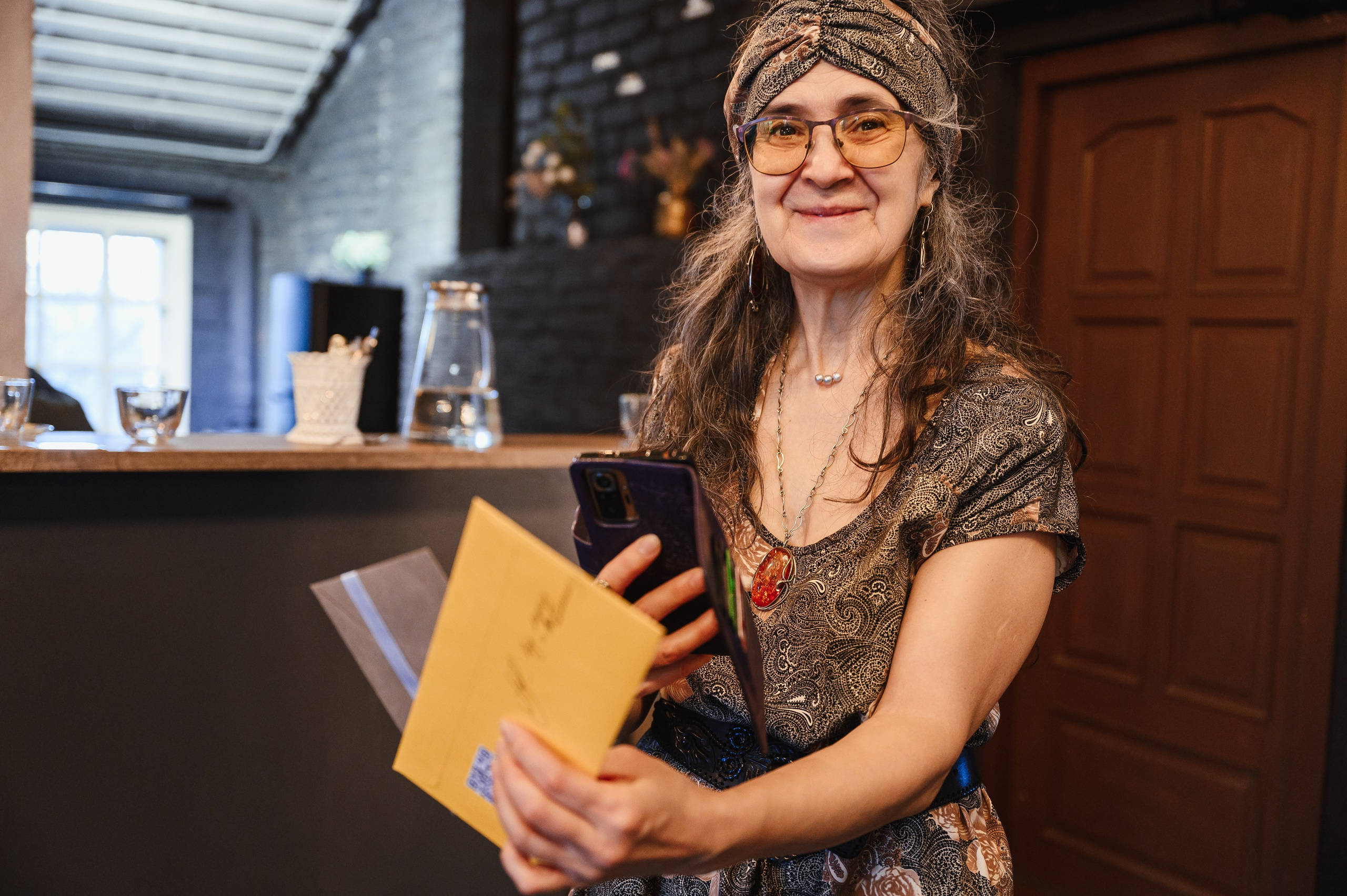 Новый год в клубе «Читалка». Свадебный и просто хороший фотограф в Челябинске