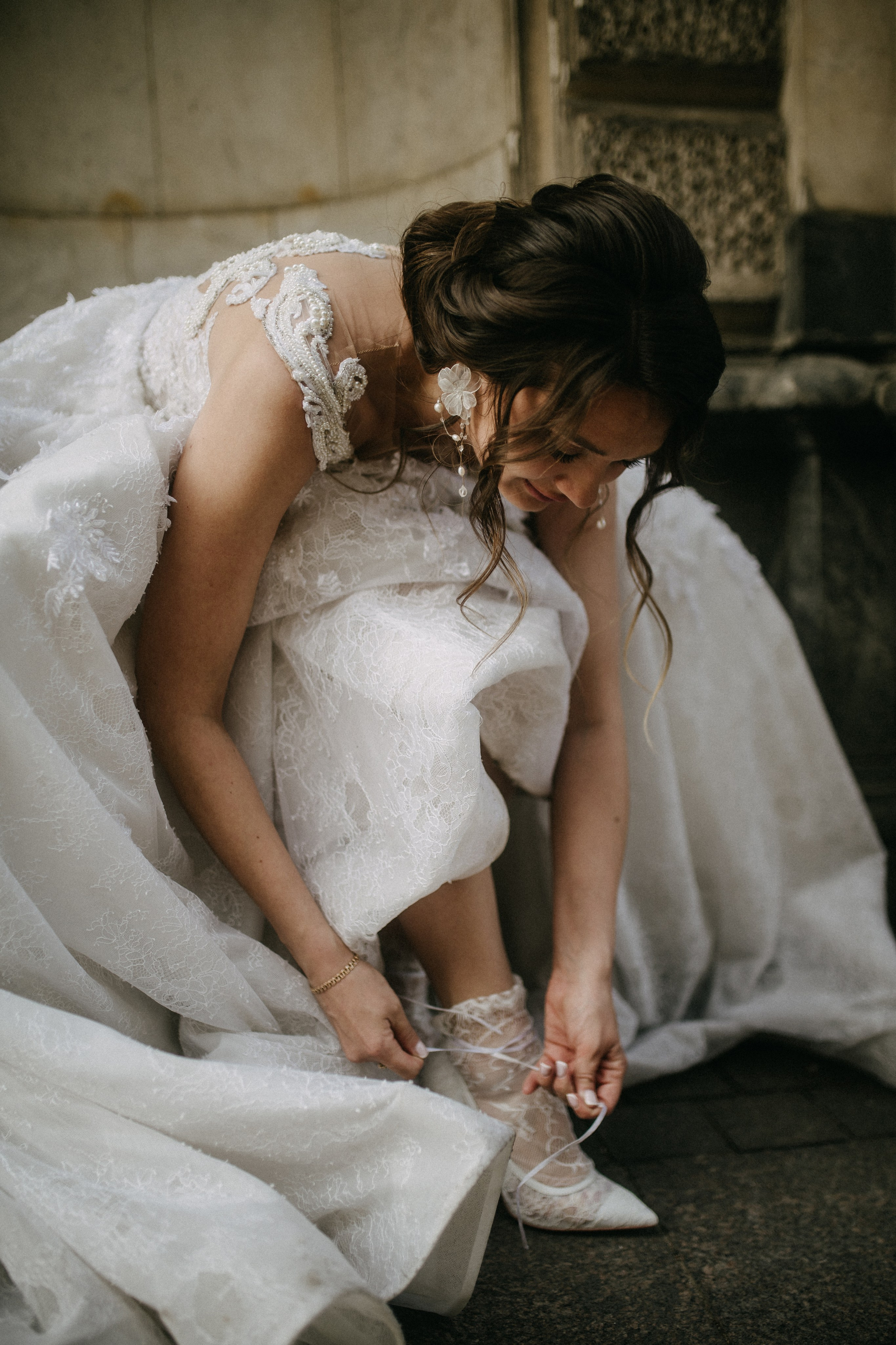 Венчание. Фотограф в Санкт Петербурге Лара Великова