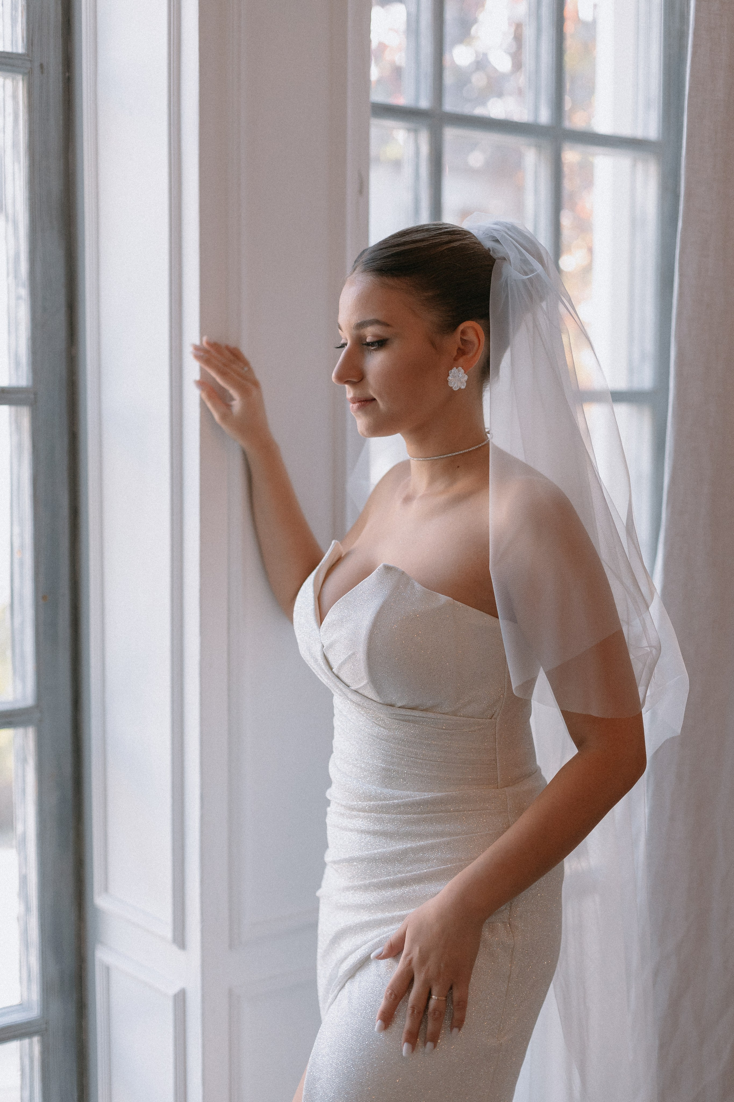 Москва. Осень. Любовь. Главная