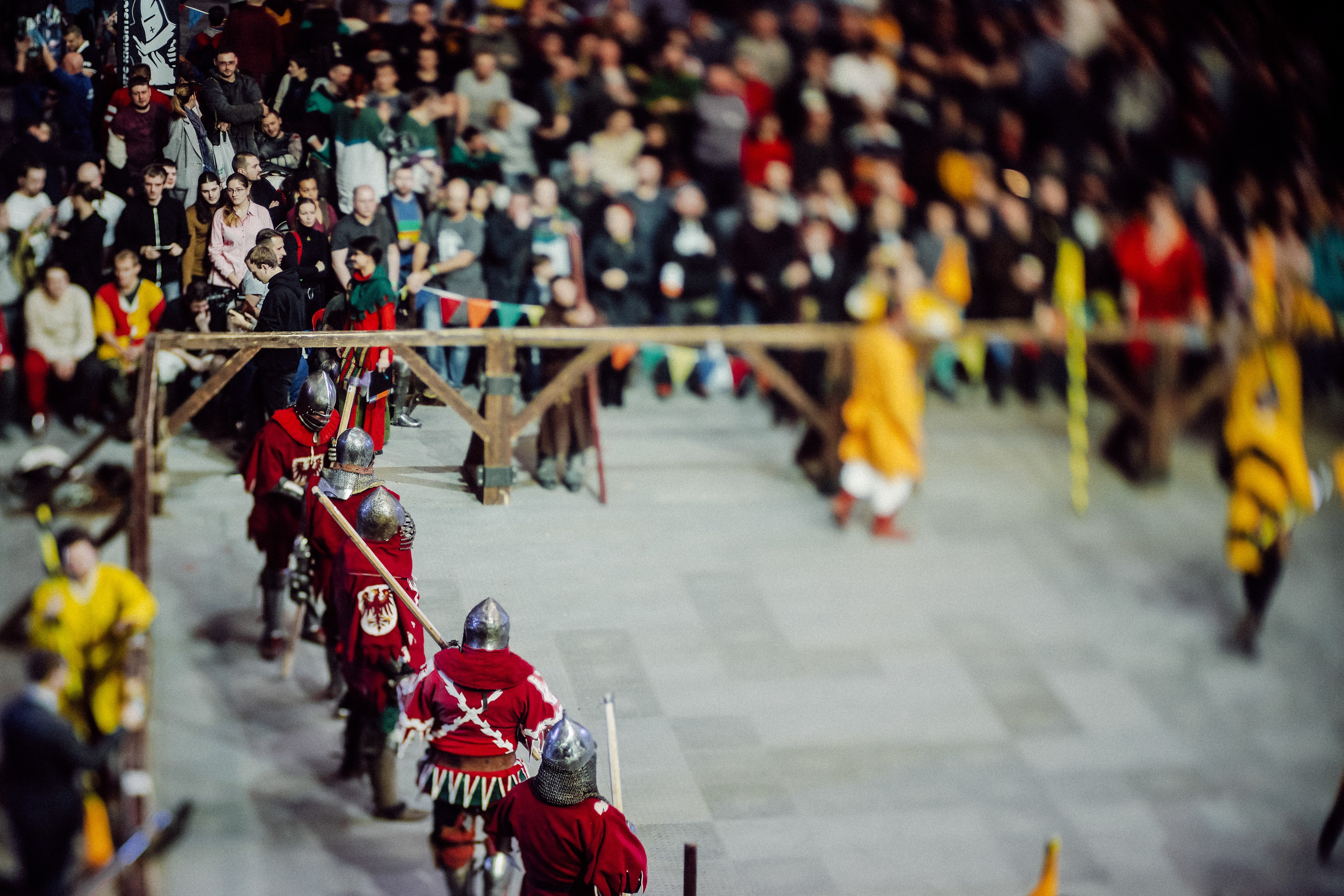 Фотосъёмка спортивных мероприятий. All In Media — фотосъёмка и видеопродакшн