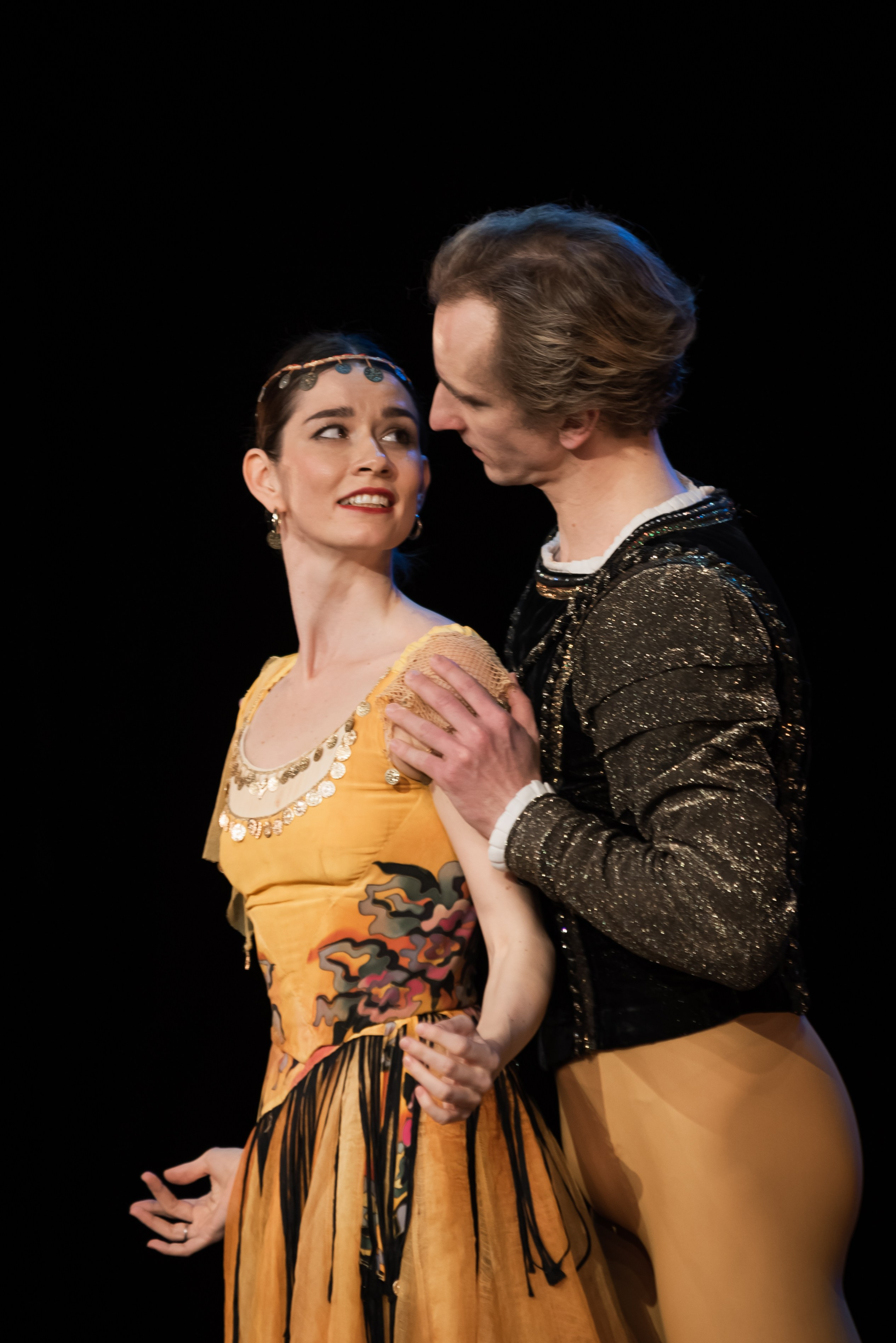 Мой отец — Марис Лиепа | Балет-гала