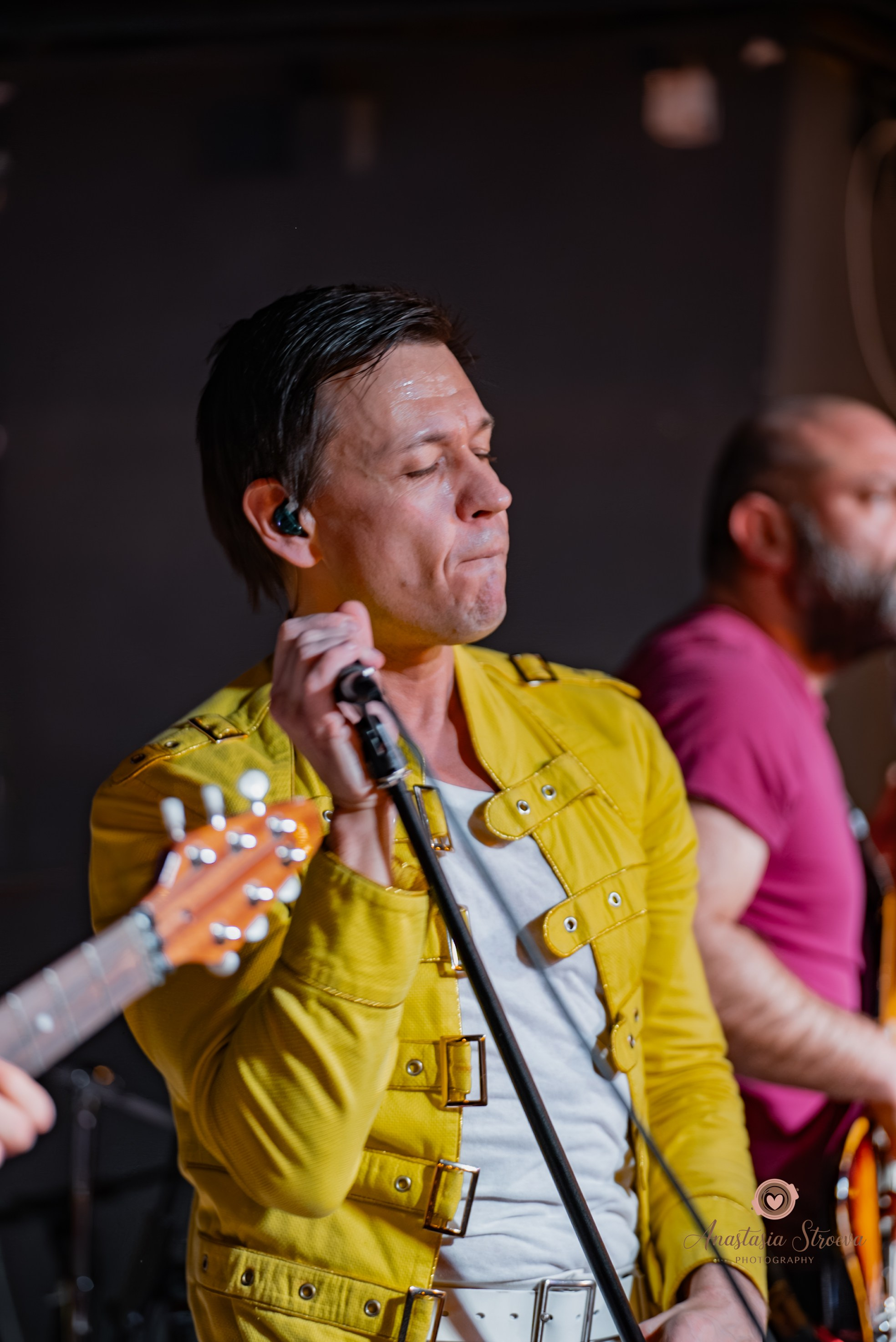 FOREVER QUEEN — трибьют QUEEN. Семейный и детский фотограф в Королеве, Москве и Московской области Строева Анастасия