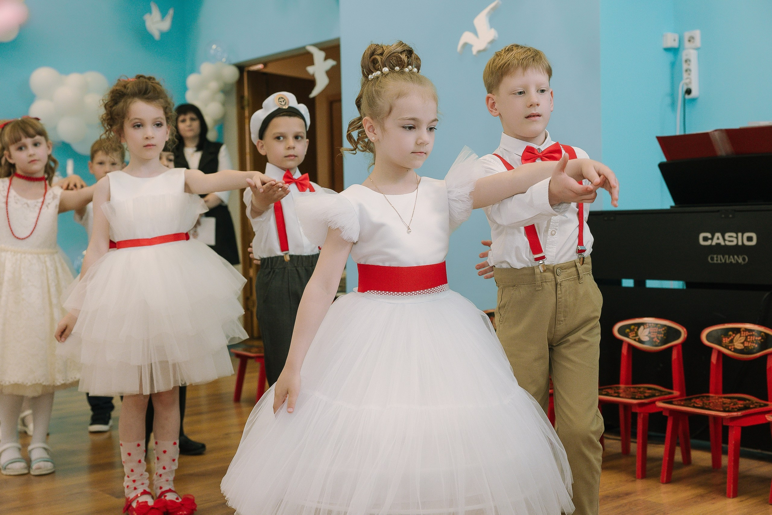 Выпускной 10 ДС. Выпускные альбомы Натальи Бутко: Новороссийск, Анапа, Геленджик