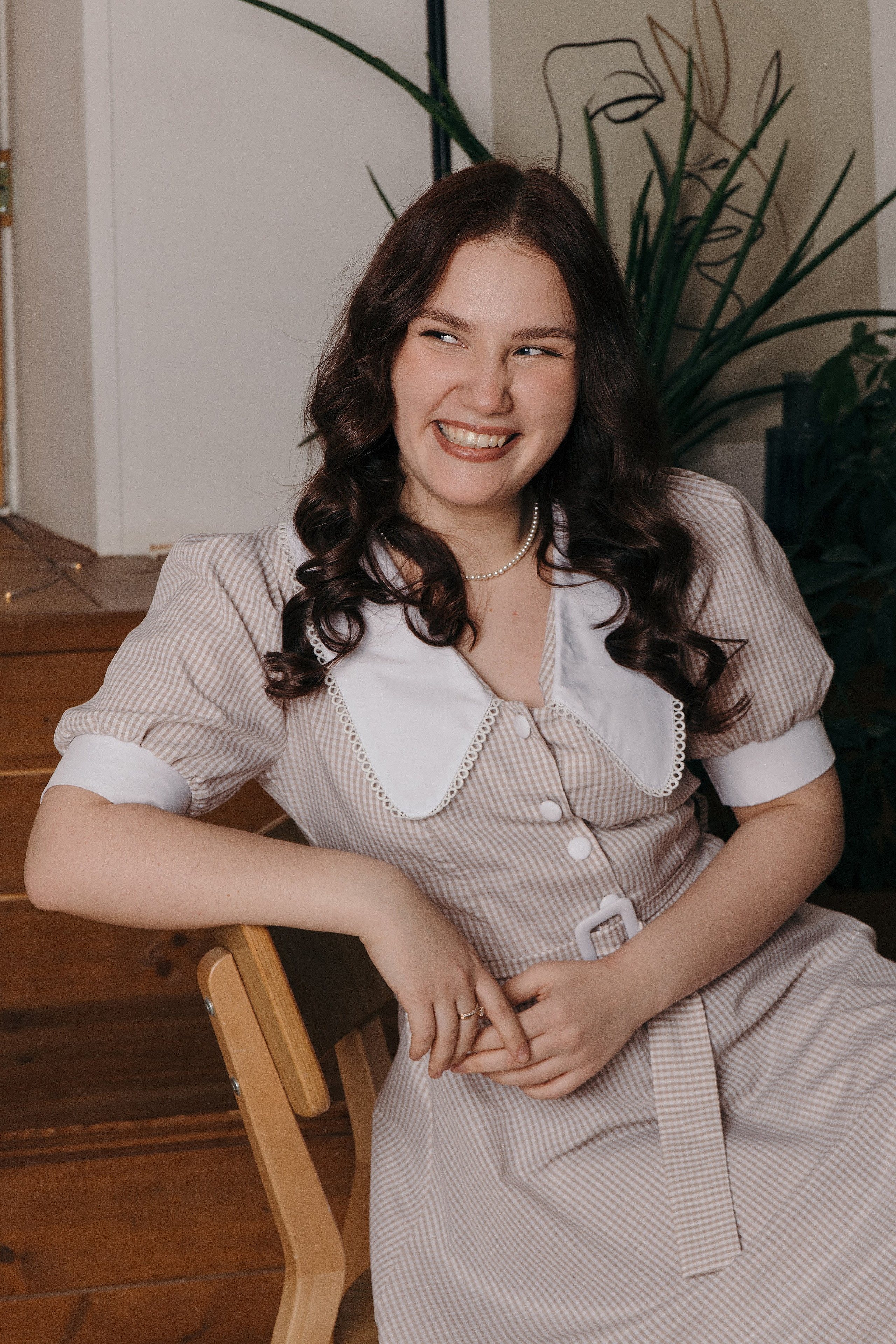 Рыжовы. Фотограф Елена Балакина (Челябинск)