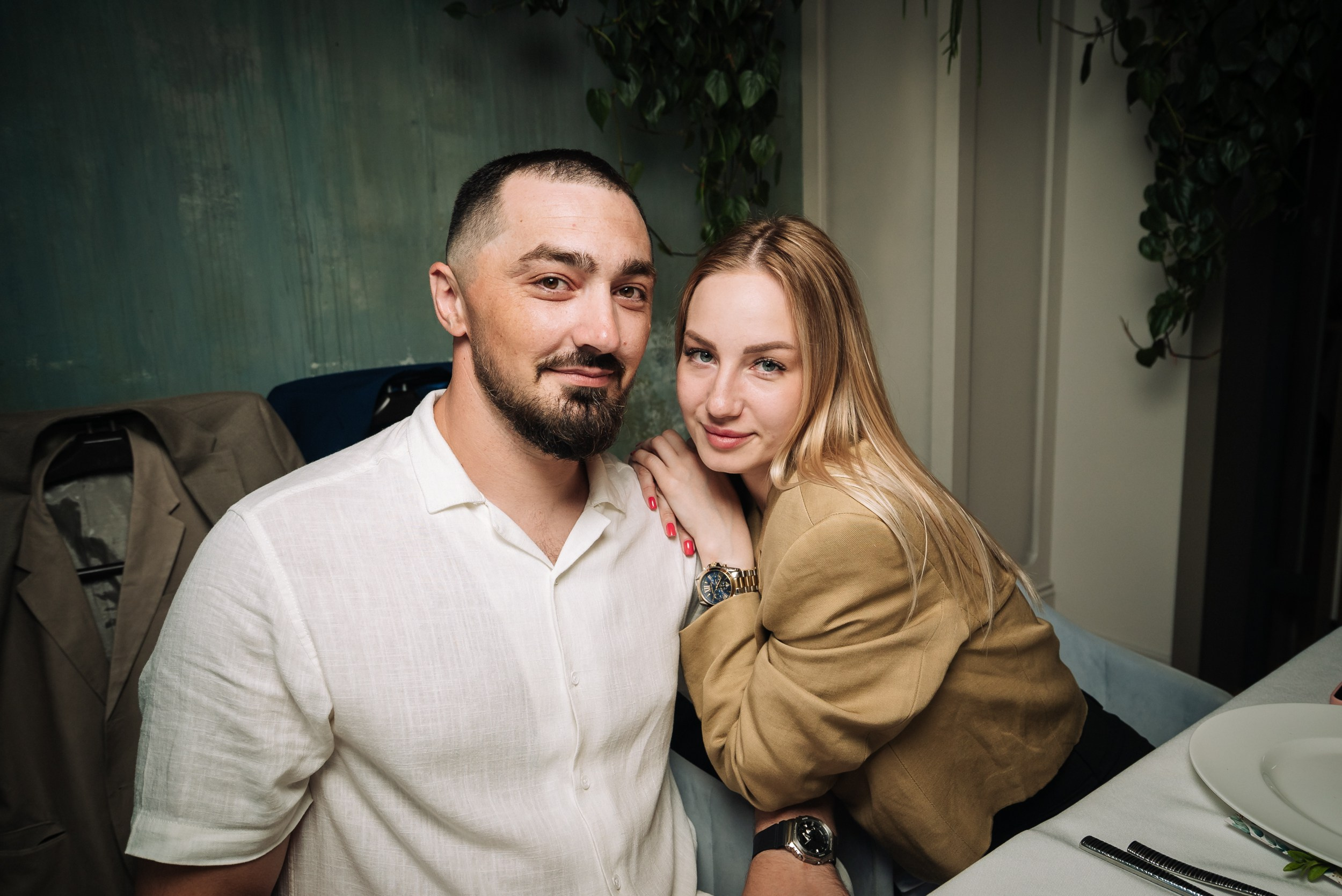 Свадебный фотограф Москва семейный фотограф в Москве. Andrey Luzin | [yooroock] photographer