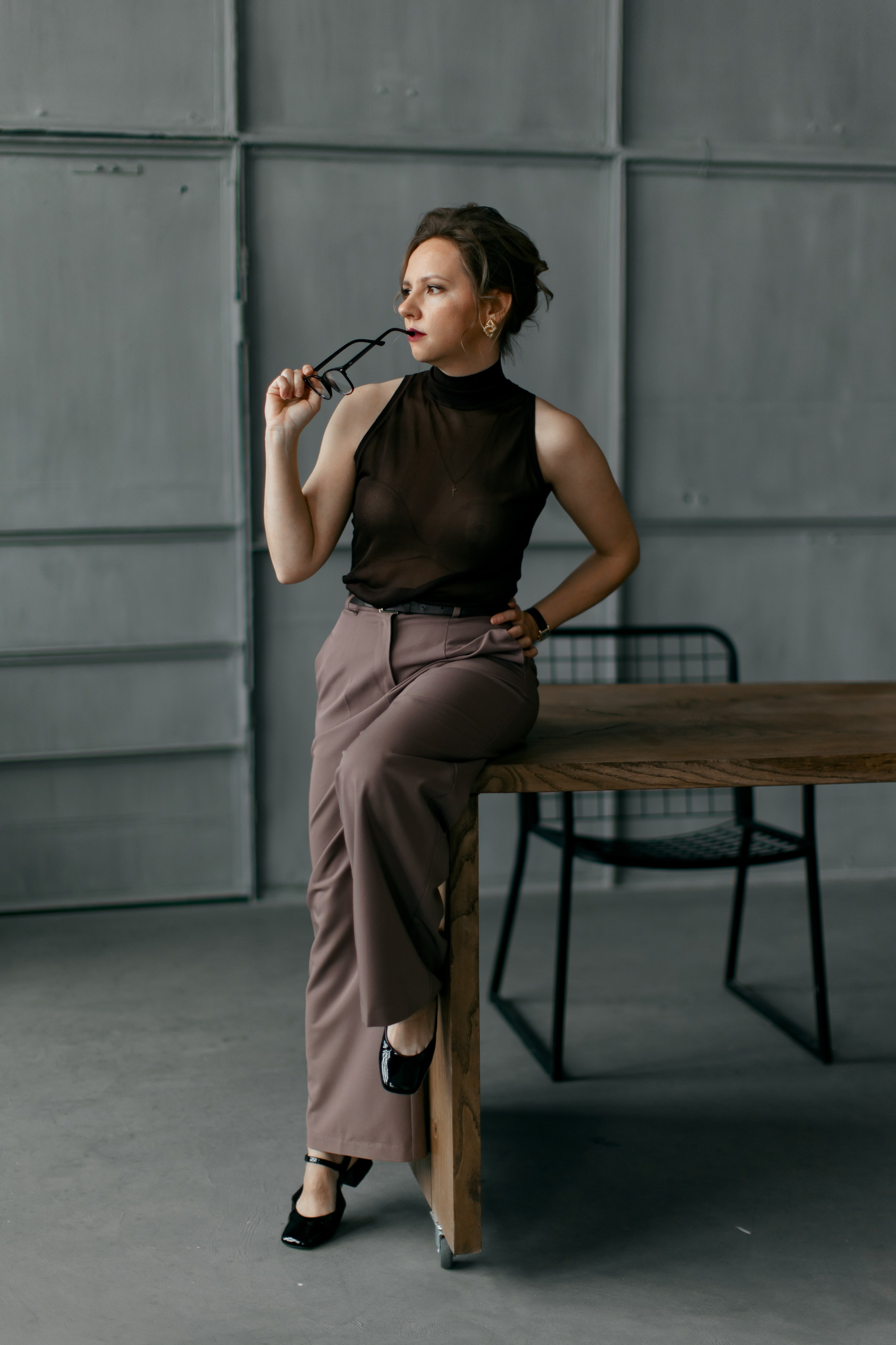 Татьяна. Свадебный и портретный фотограф — Мария Костина