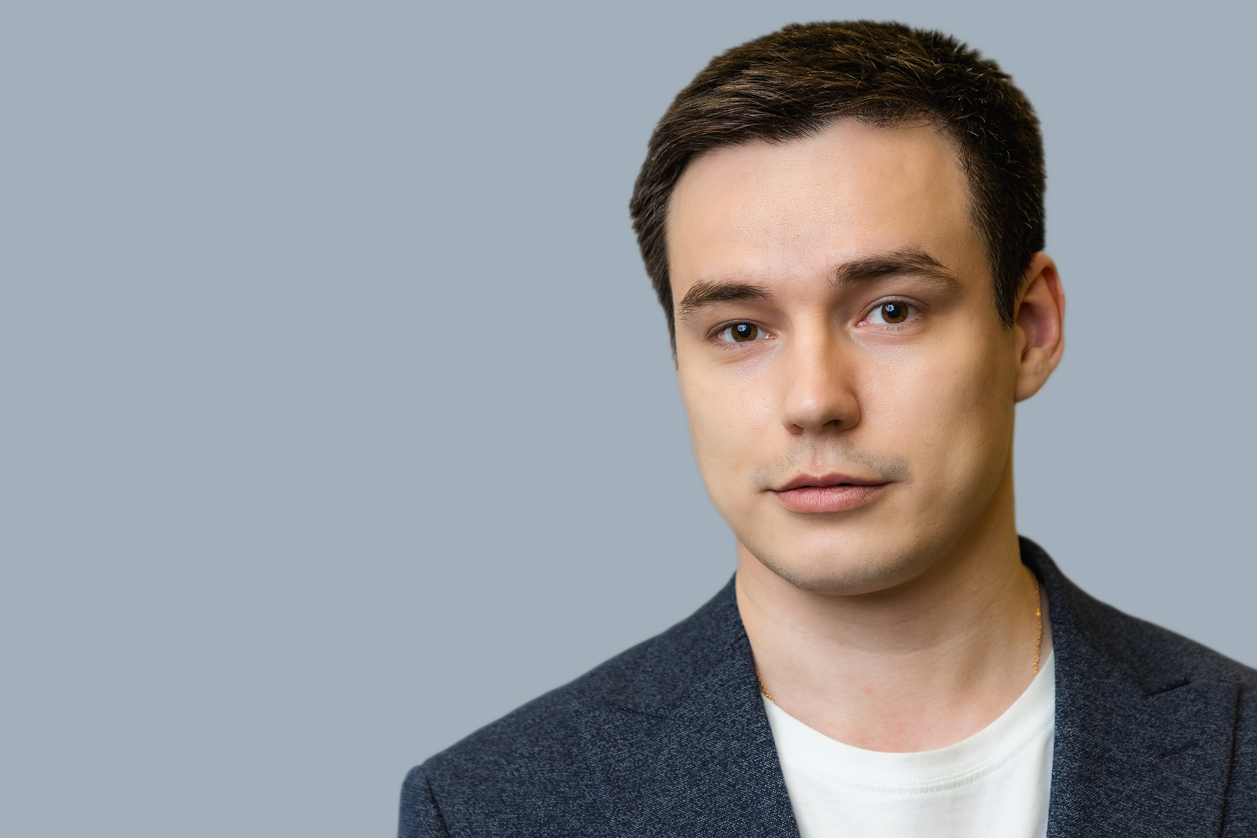 Деловой портрет. Фотограф в Москве портреты | репортажи | спорт