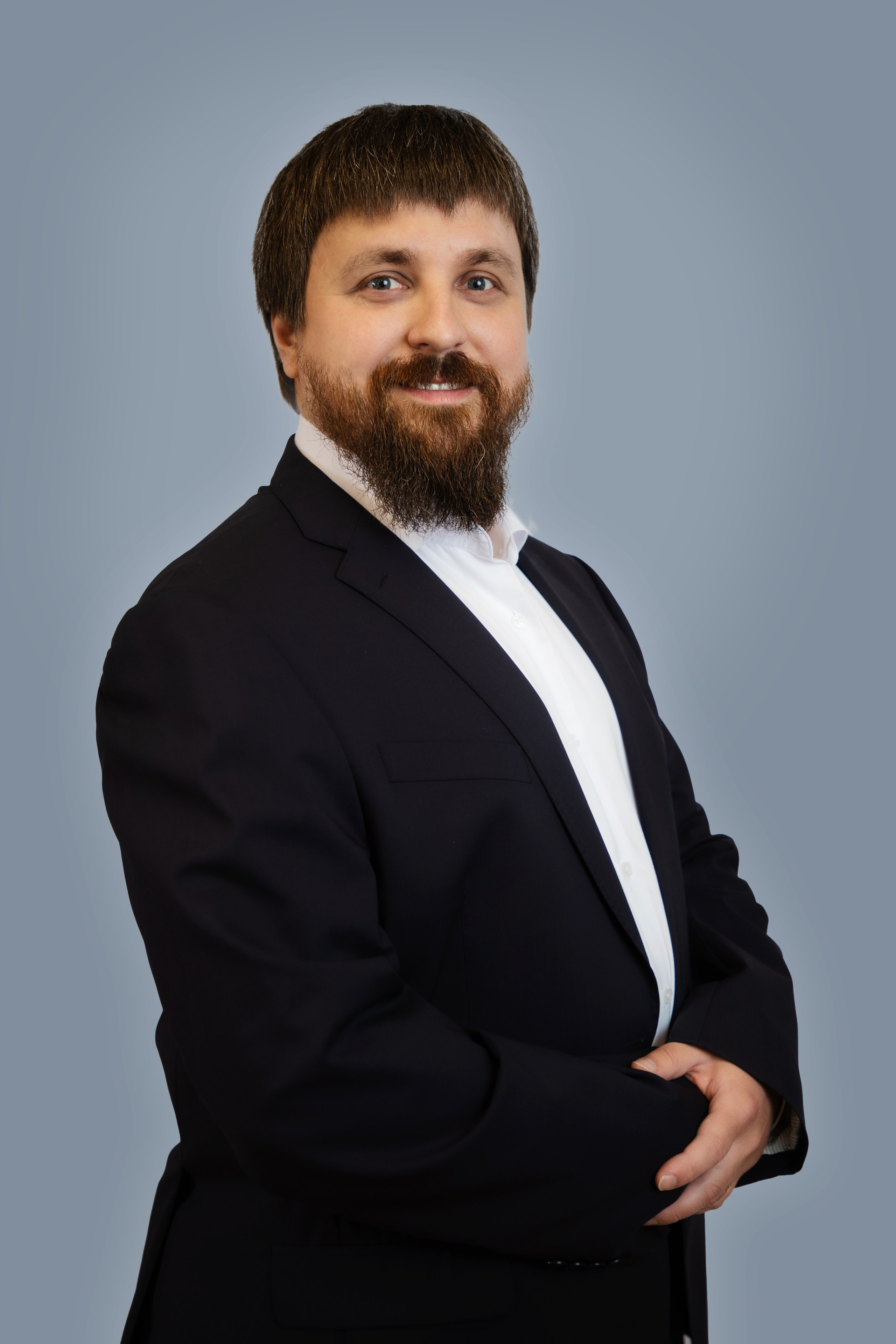 Деловой портрет. Фотограф в Москве портреты | репортажи | спорт