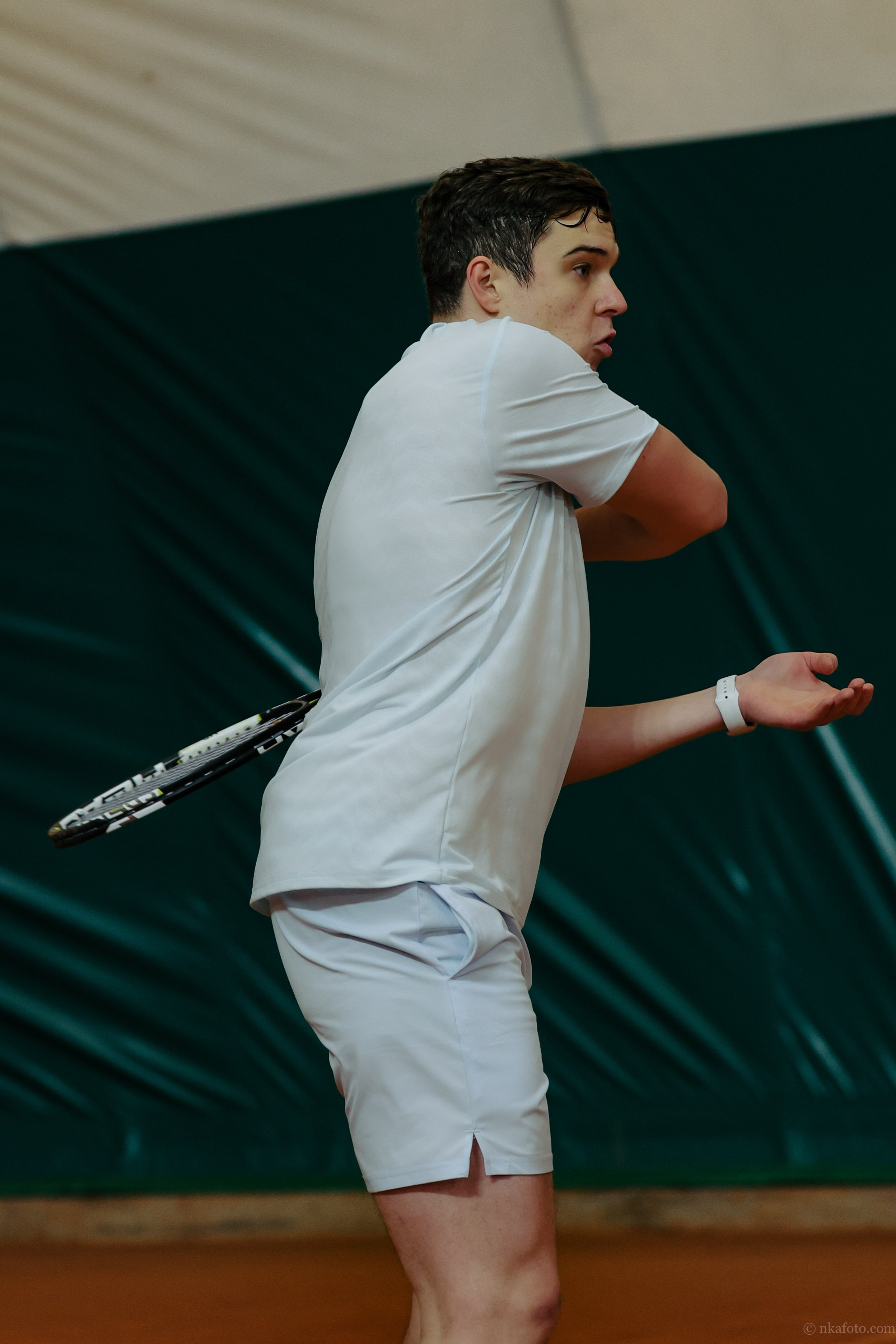 Турнир «Теннис на кортах». Фотограф в Москве портреты | репортажи | спорт