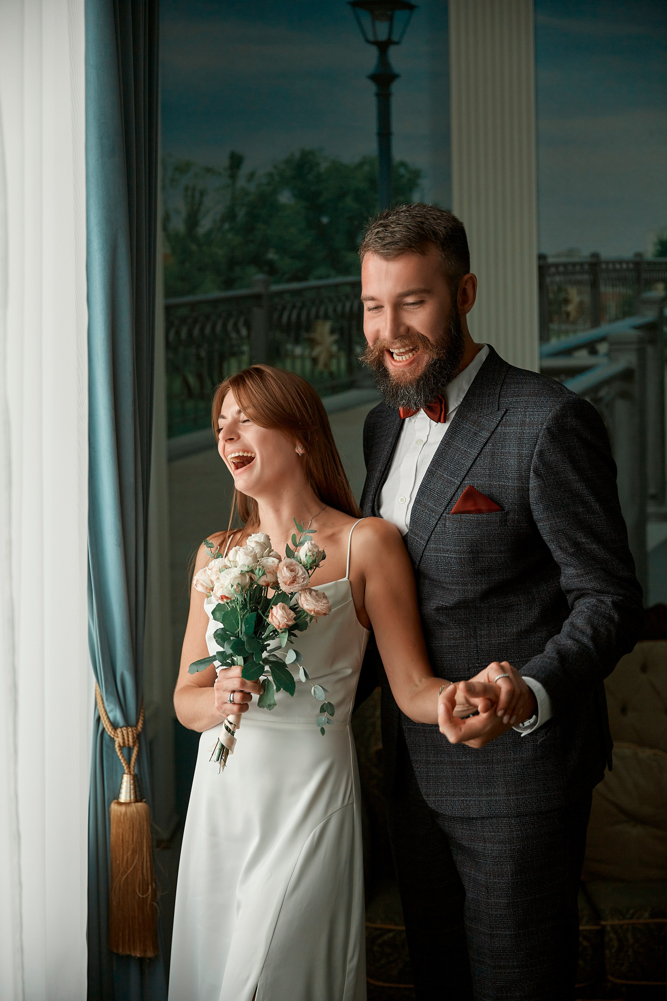 Свадьба Валерий и Наталья. Фотограф ваших самых ярких событий в Москве и СПБ. Збронская Юлия