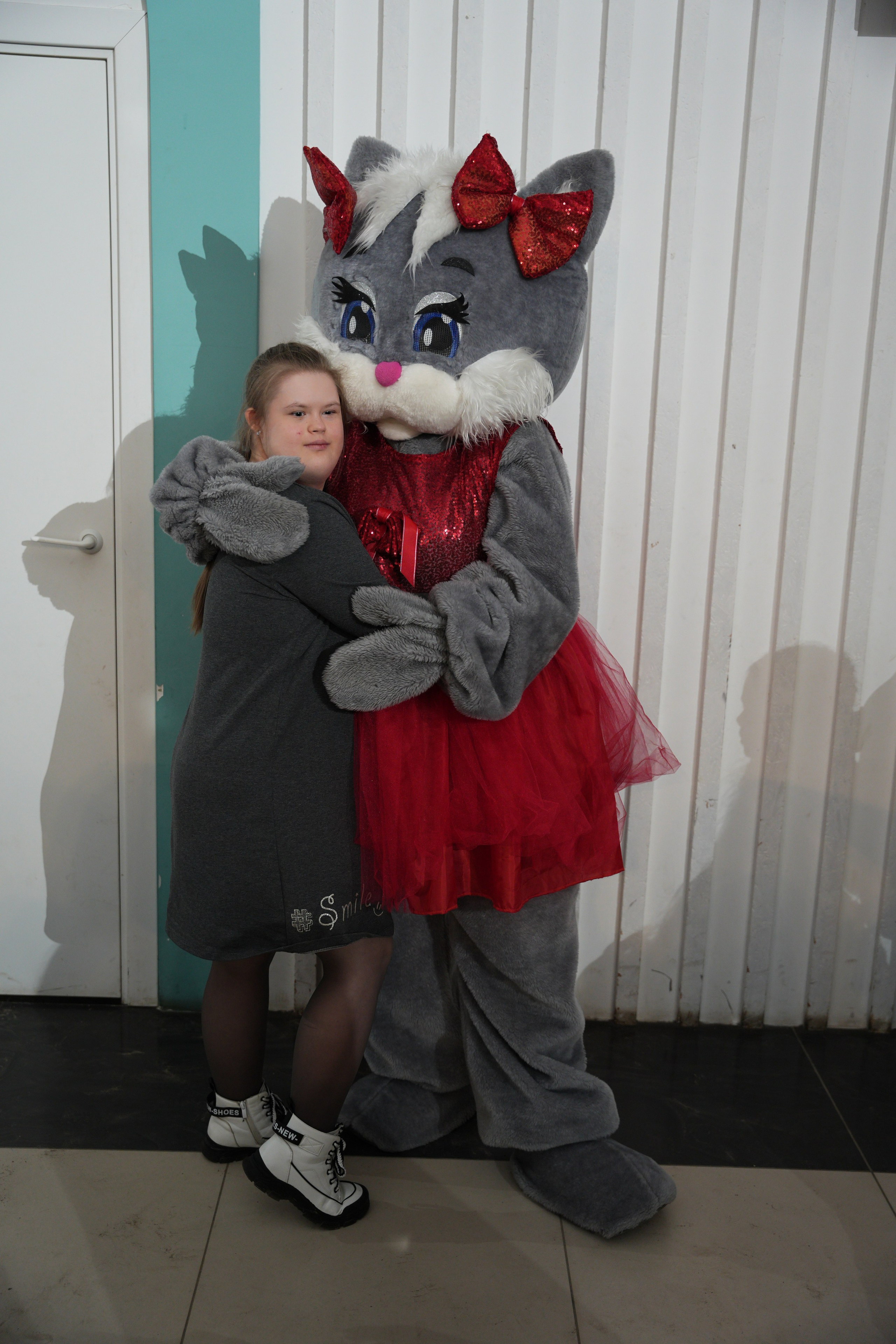 «Ты в этом мире не один " социально благотворительное мероприятие. Ольга Плаксина фотограф в Саратове