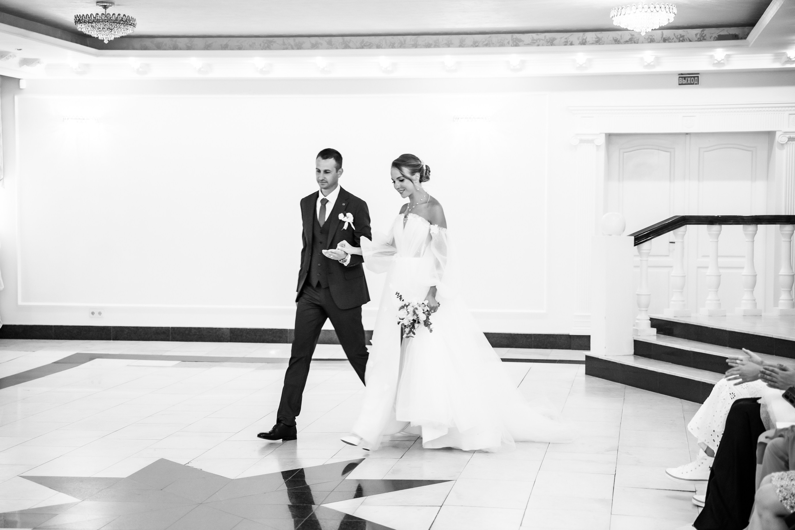 Александр и Алина. Ольга Плаксина фотограф в Саратове