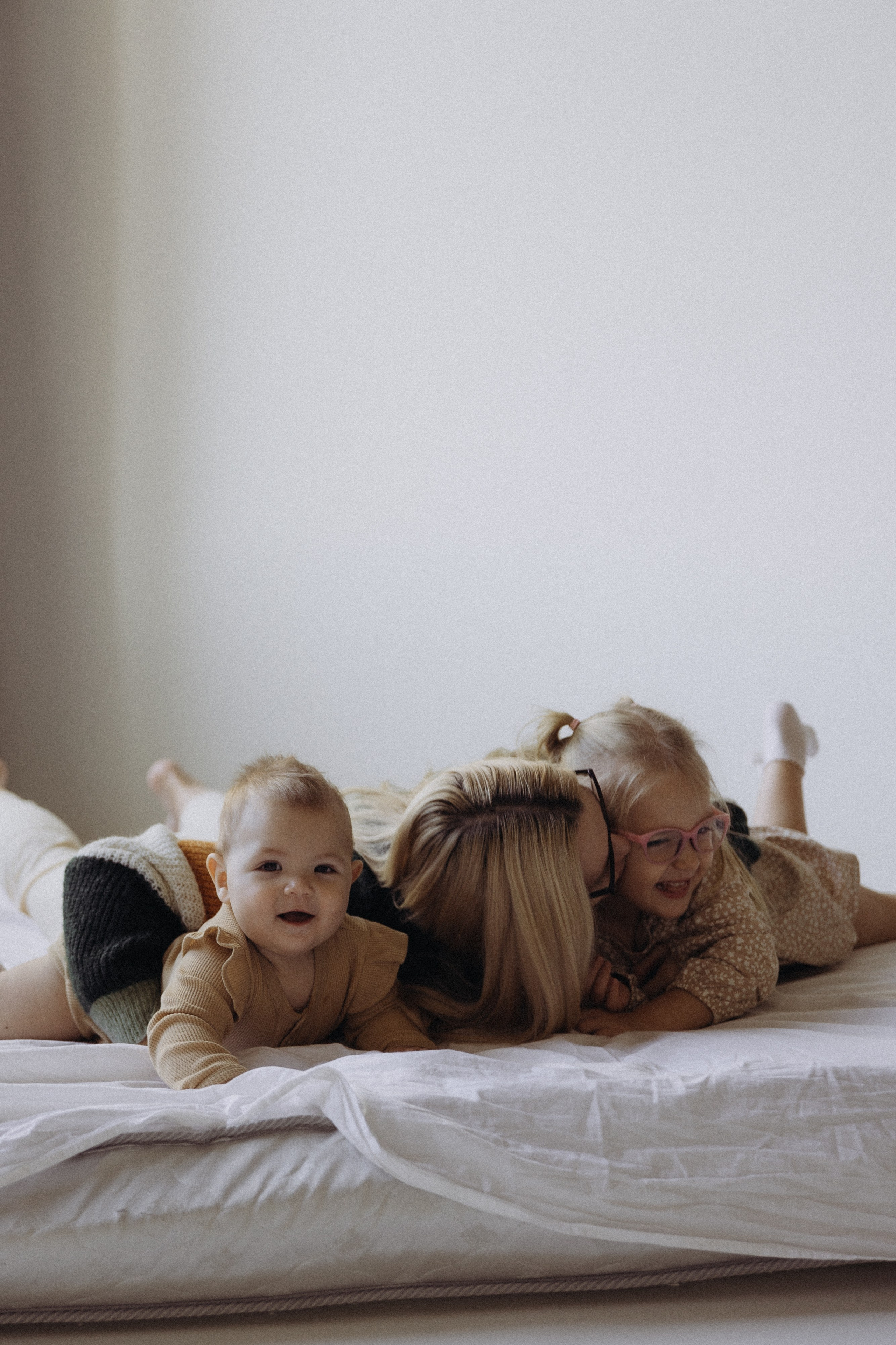 Юля, Надя и Настя. Фотограф Влада Лаптева Владивосток, Приморский край