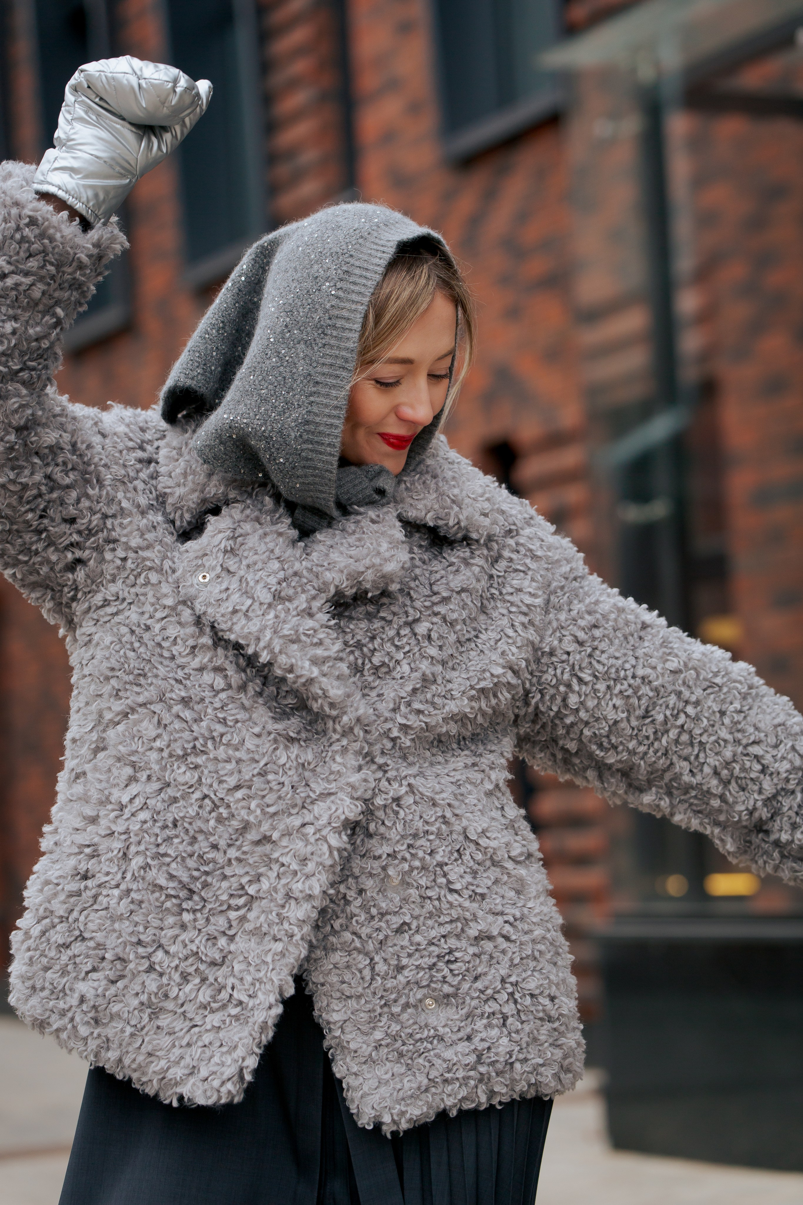 МОДНЫЙ НИЖНИЙ. Портретный фотограф Антон Зуев в Нижнем Новгороде