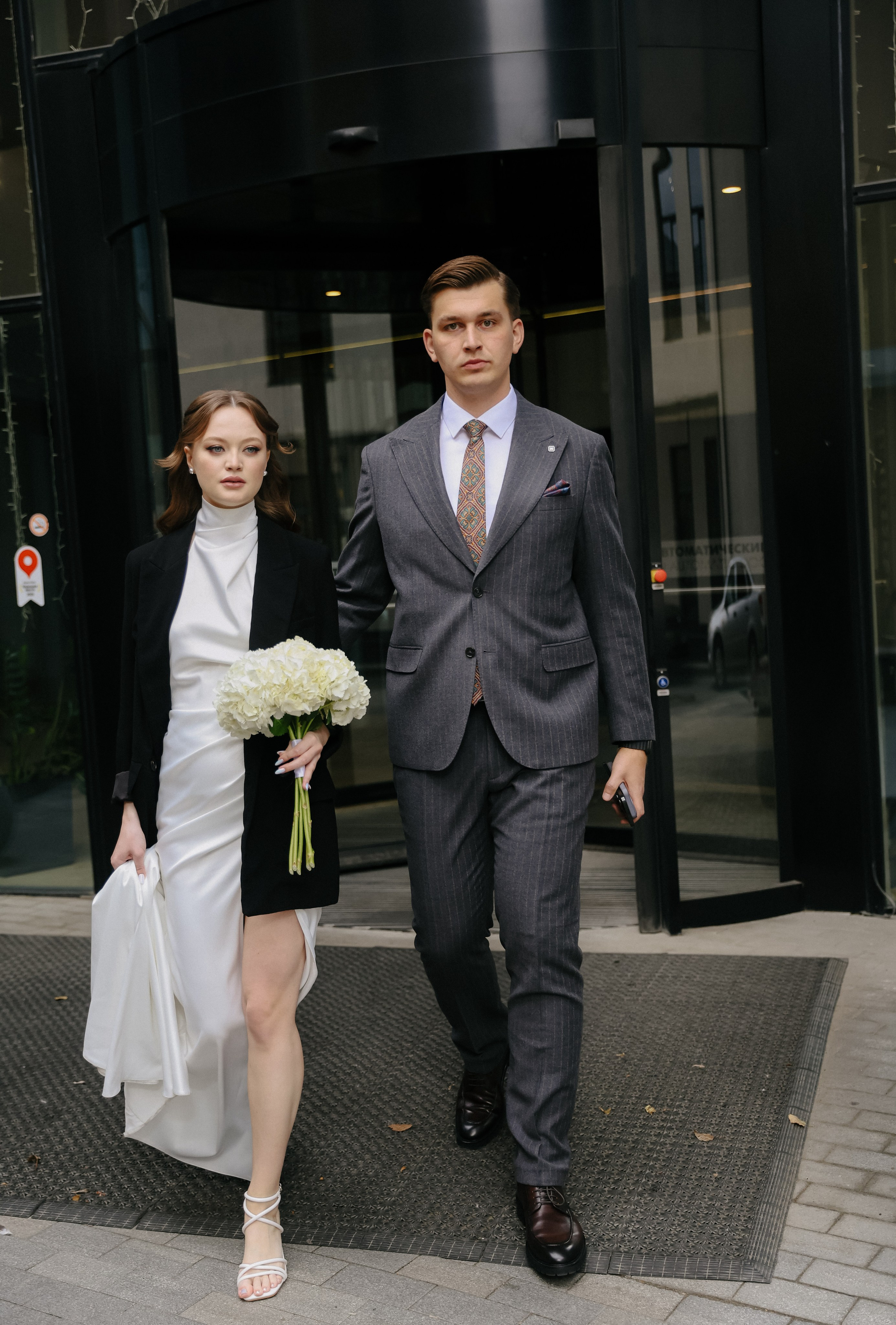 Михаил и Юлия. Свадебный фотограф Екатеринбург Алексей Ладыгин