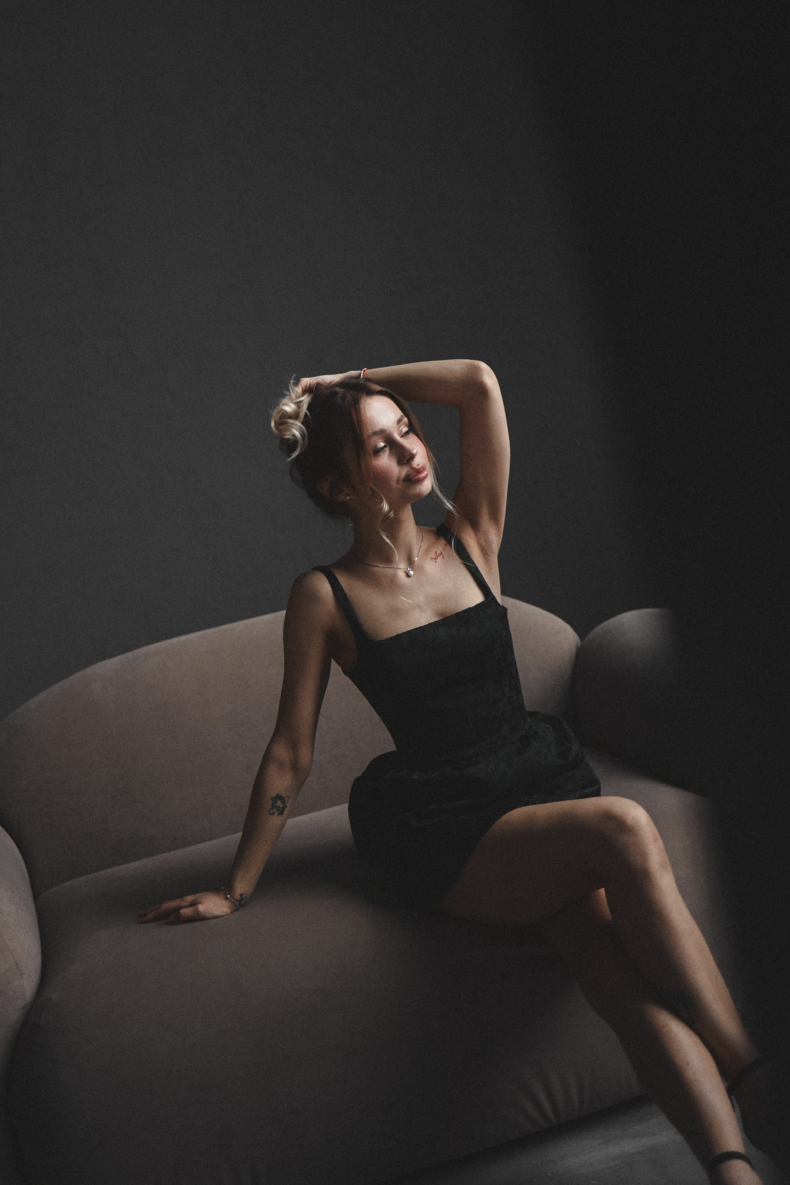 Portraits. Продюсер