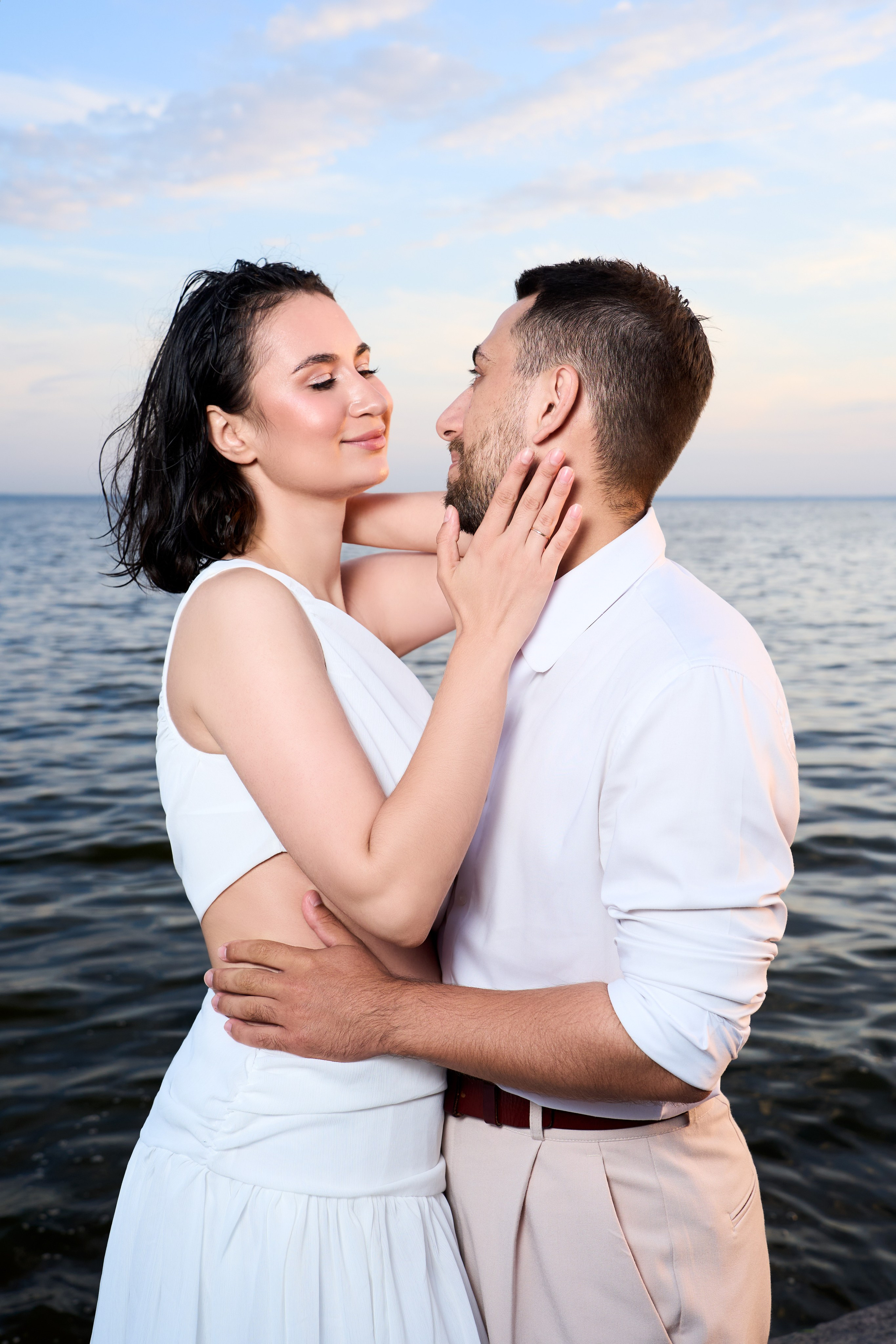 Парные. Daryashevchenko.com