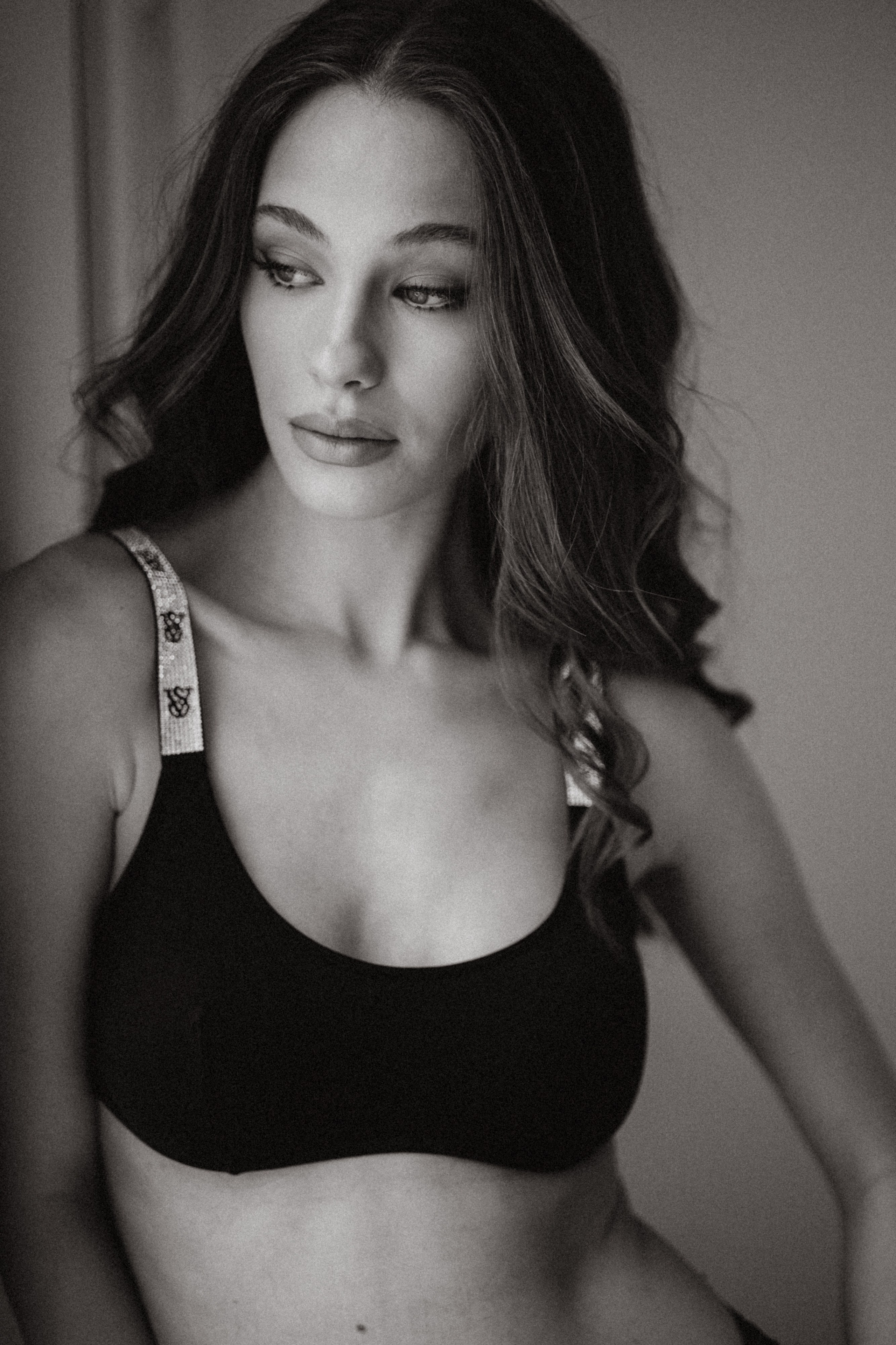 Анна. Фотограф Ульяна Дивина в Нижнем Новгороде и Нижегородской области